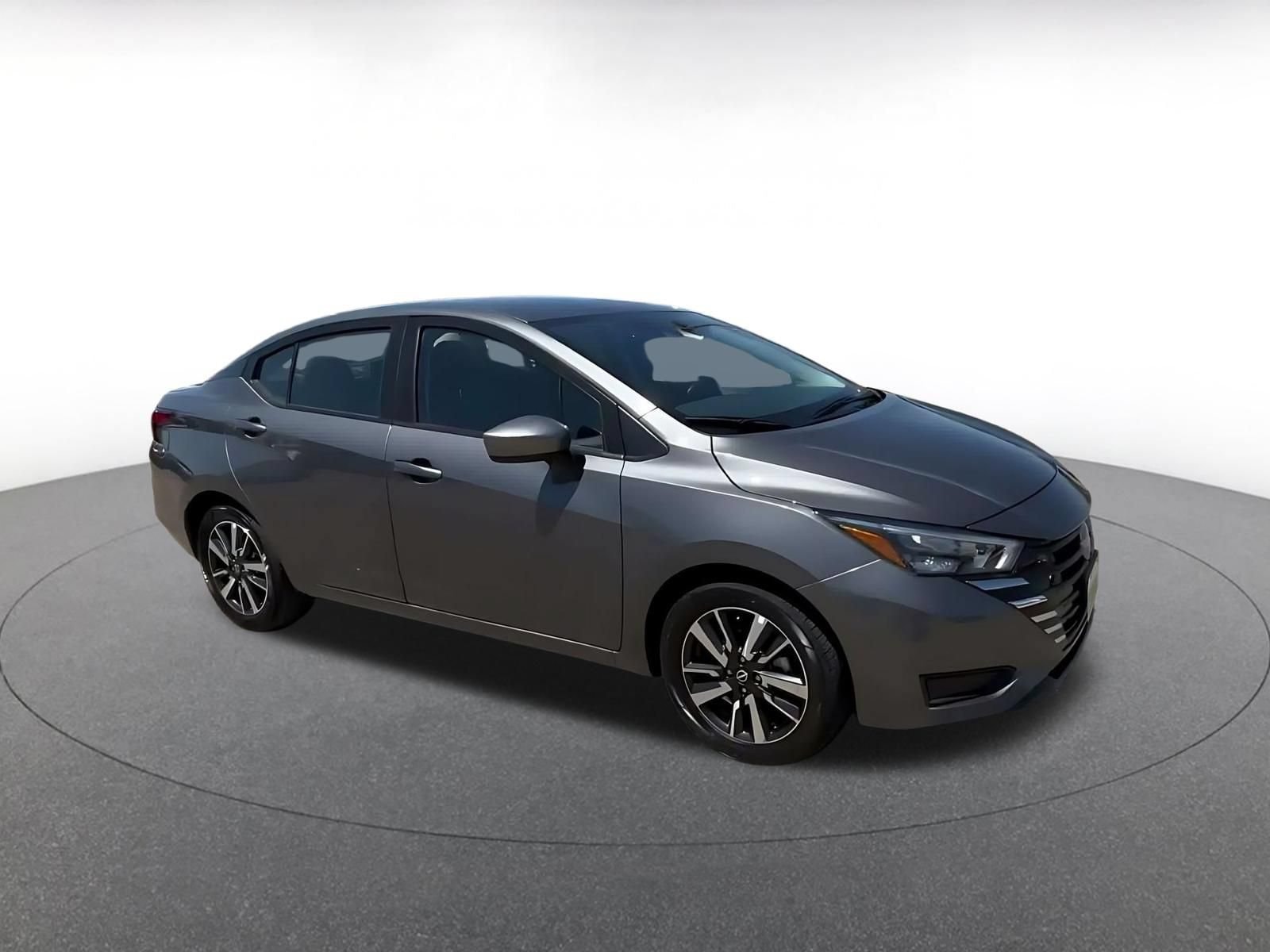 Thumbnail: 2025 Nissan Versa - 2