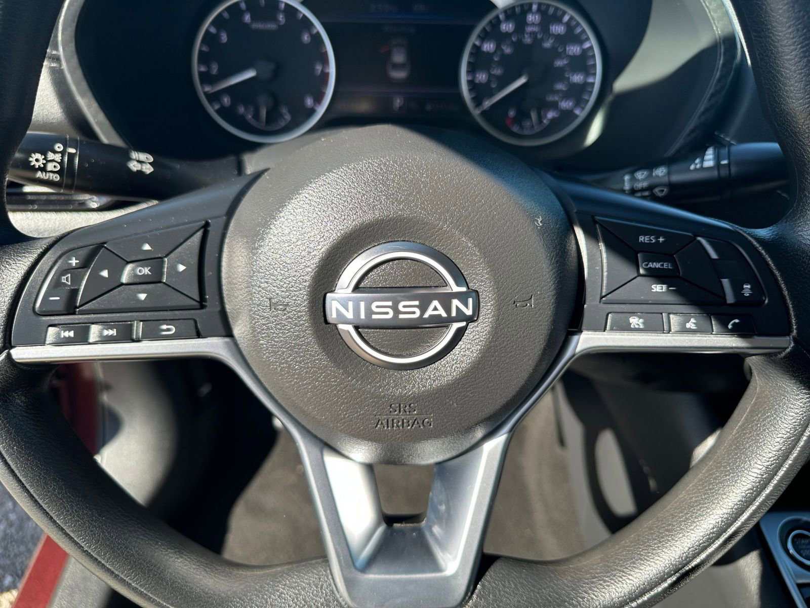 Thumbnail: 2025 Nissan Sentra - 28