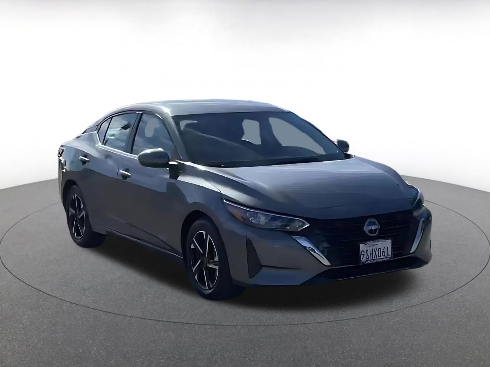 Thumbnail: 2025 Nissan Sentra - 2