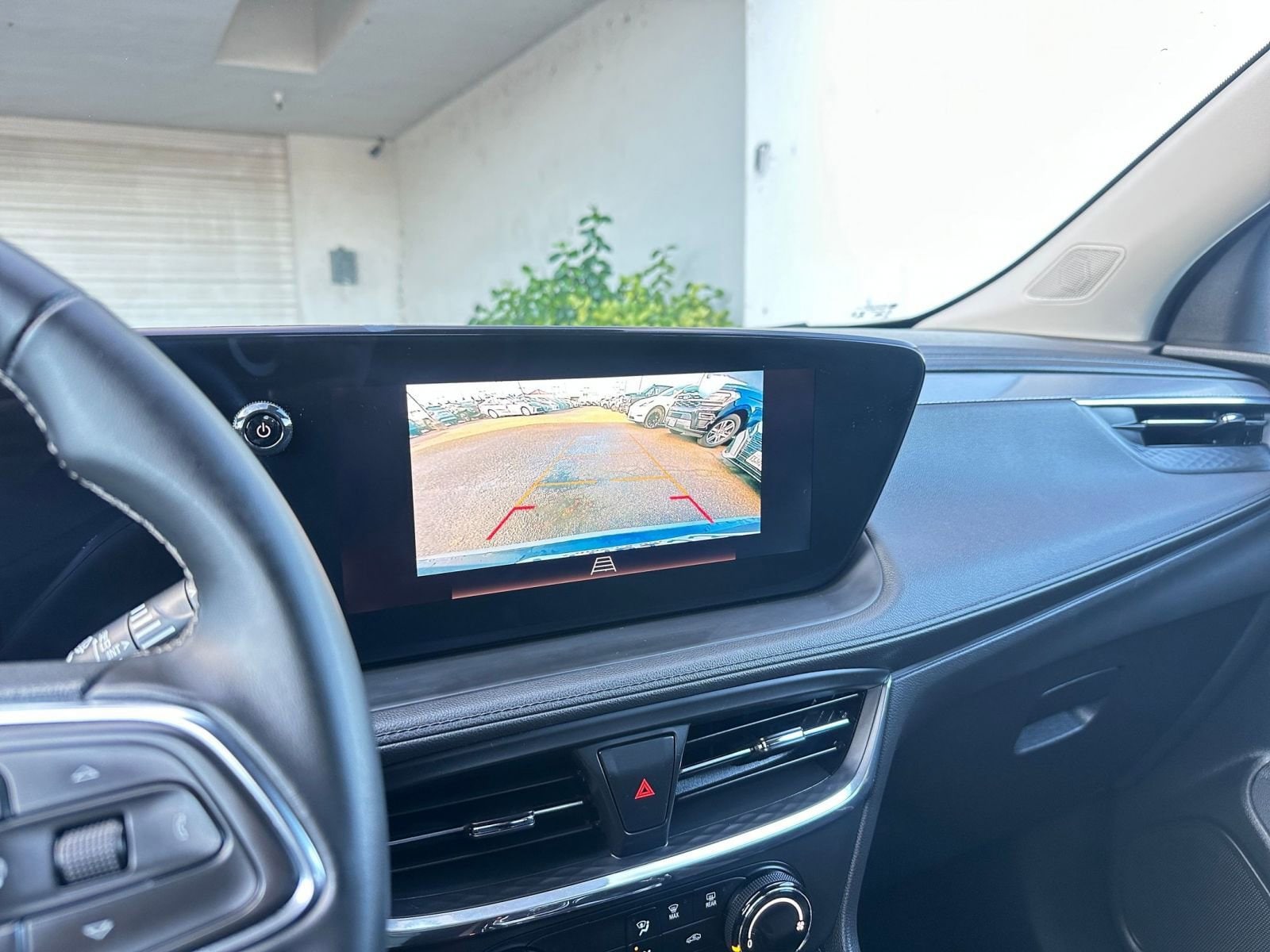 Thumbnail: 2025 Buick Encore GX - 17