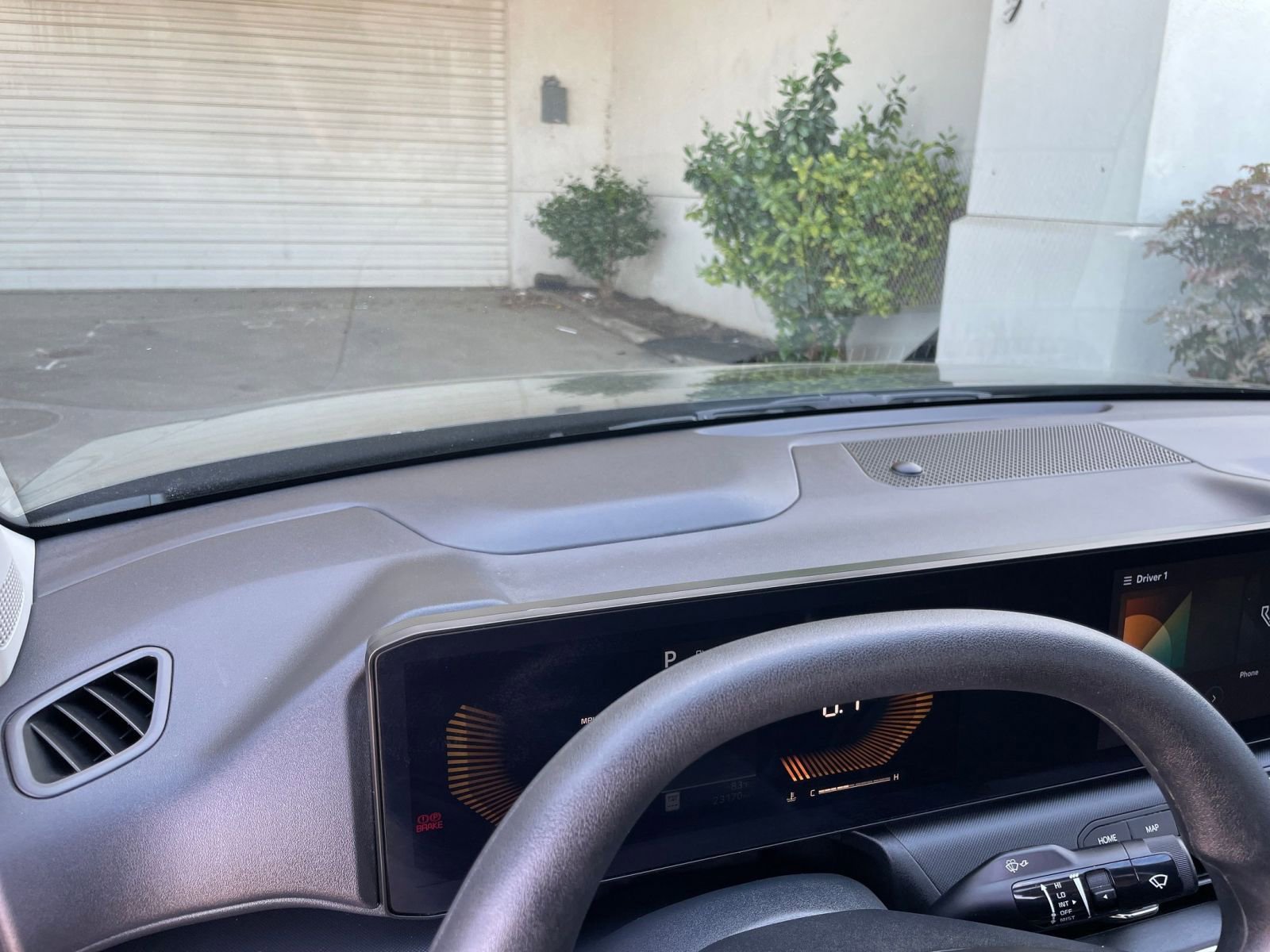 Thumbnail: 2025 Kia K4 - 34