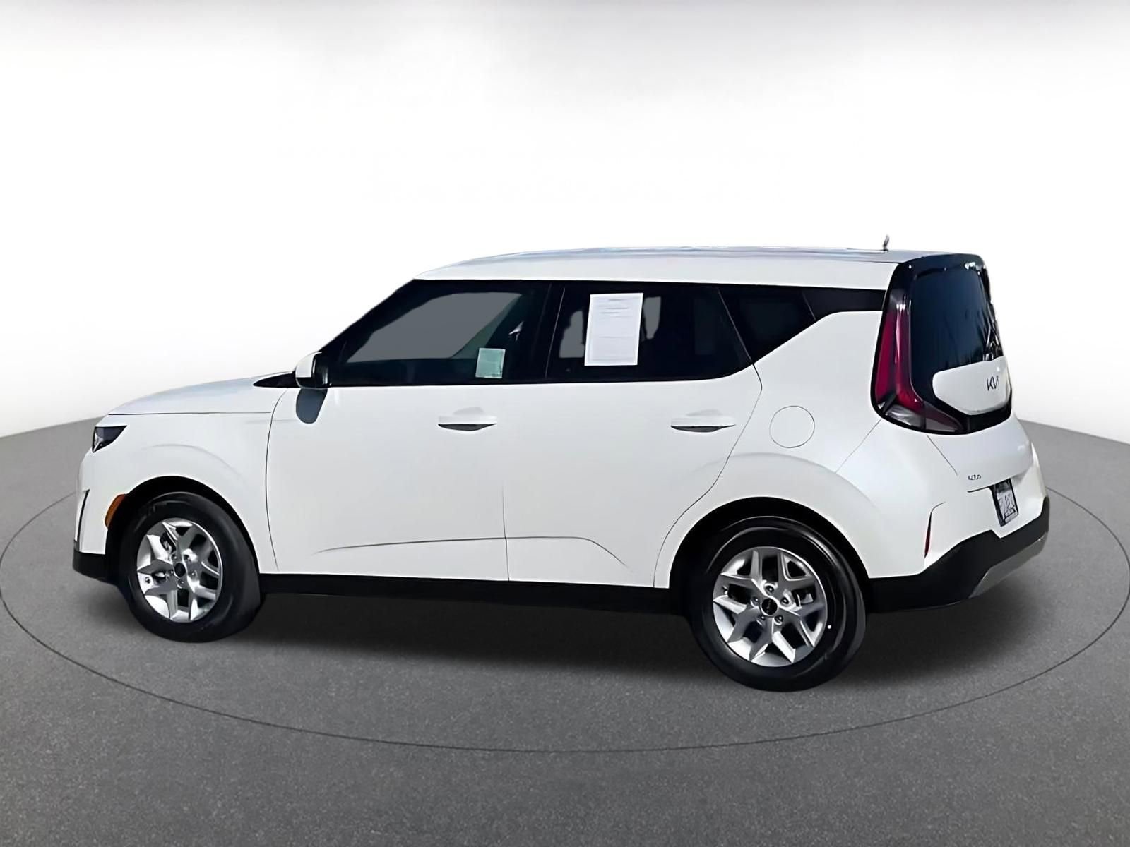 Thumbnail: 2025 Kia Soul - 10