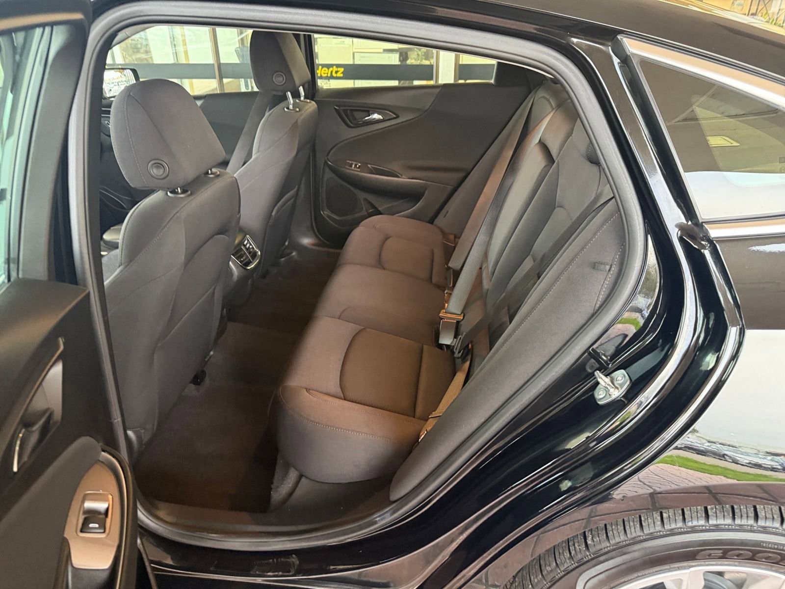 Thumbnail: 2024 Chevrolet Malibu - 25