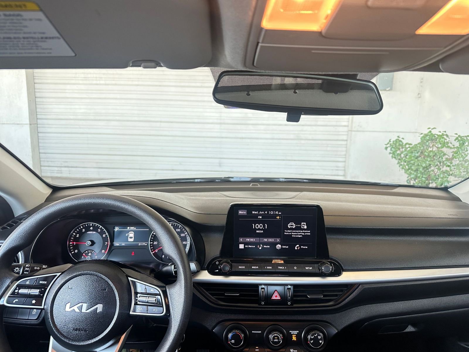 2024 Volkswagen Taos S 33