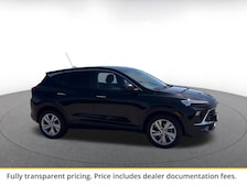 2025 Buick Encore GX Preferred -
                  Stockton, CA