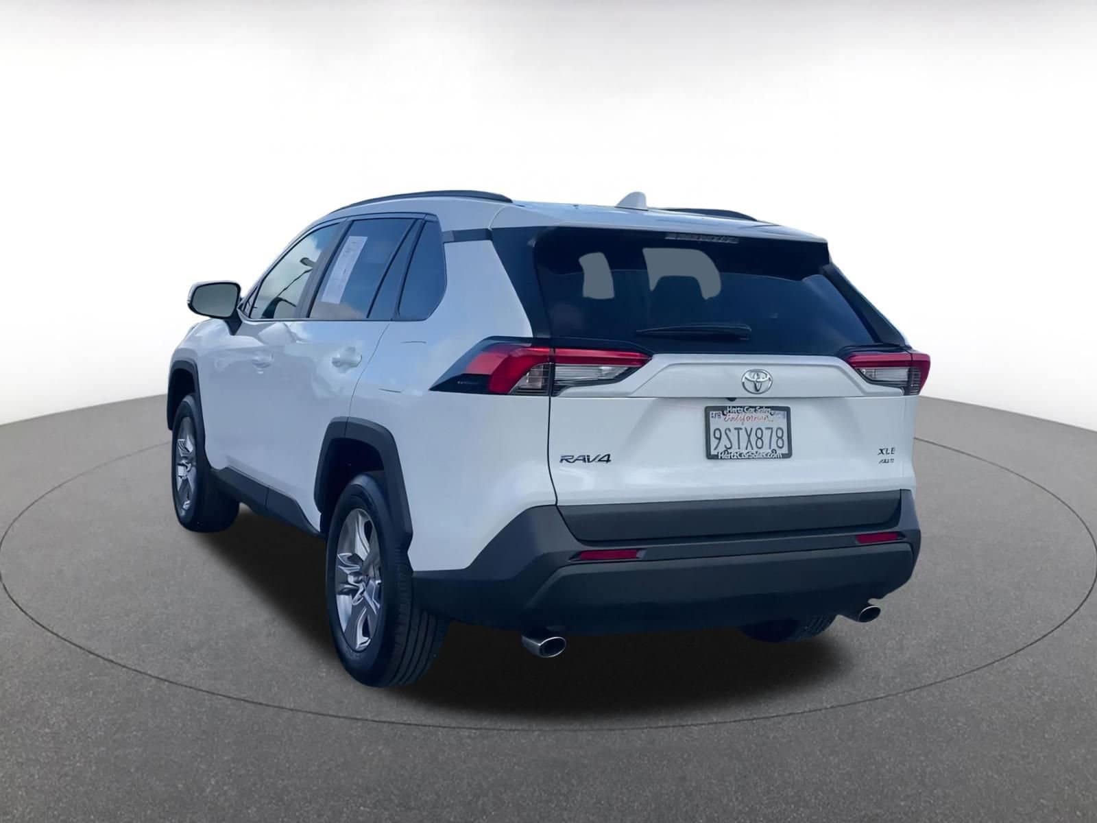 Thumbnail: 2025 Toyota RAV4 - 11