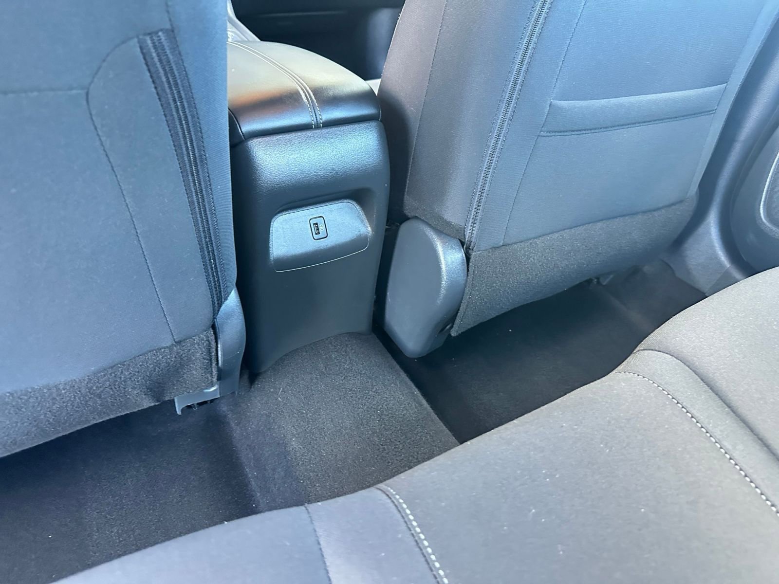 Thumbnail: 2025 Nissan Sentra - 24