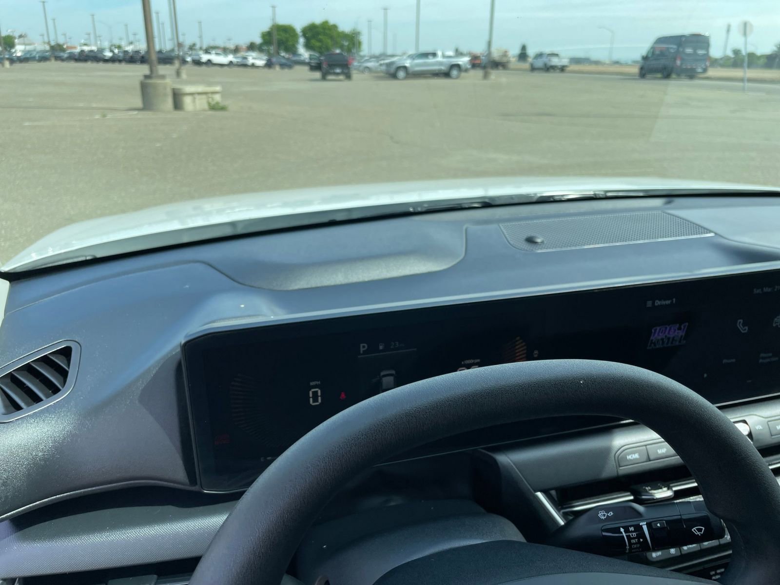 Thumbnail: 2025 Kia K4 - 34