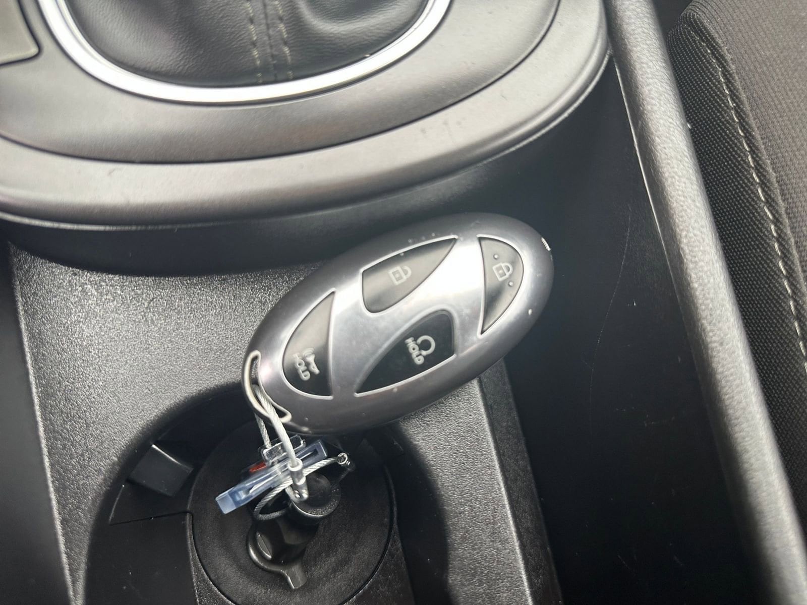 Thumbnail: 2025 Hyundai Kona - 22