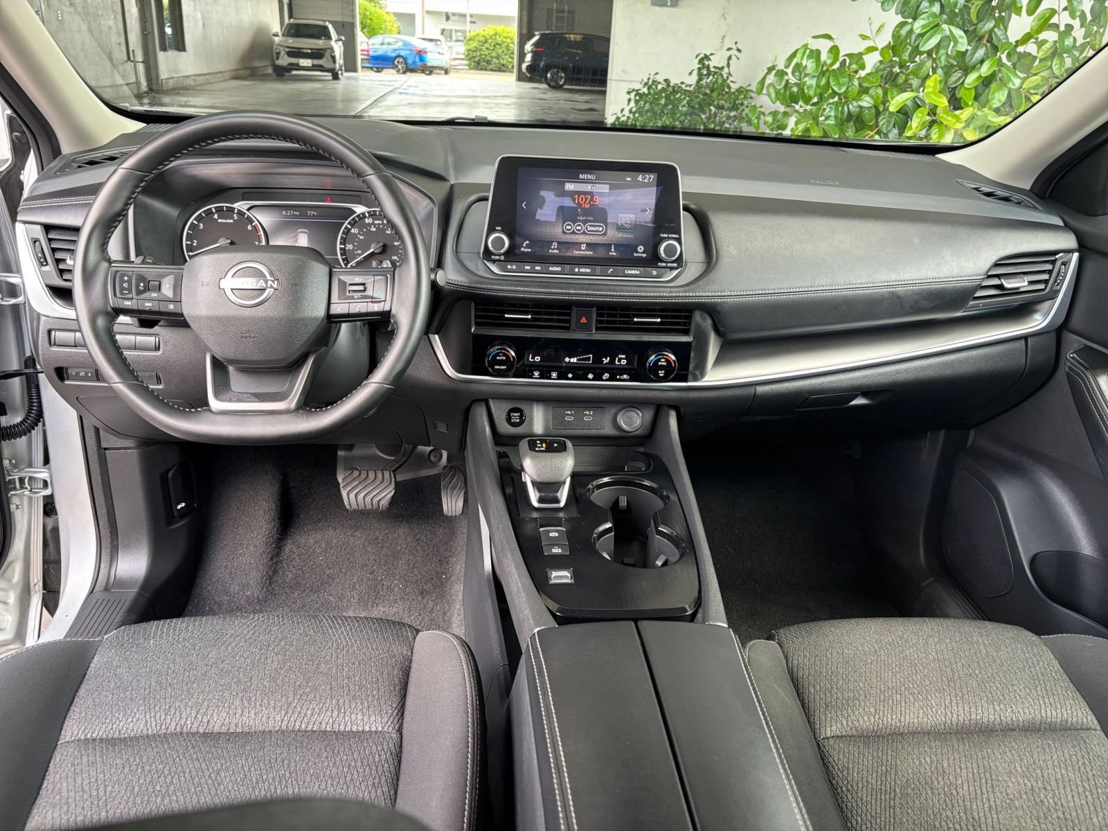 Thumbnail: 2025 Nissan Rogue - 30