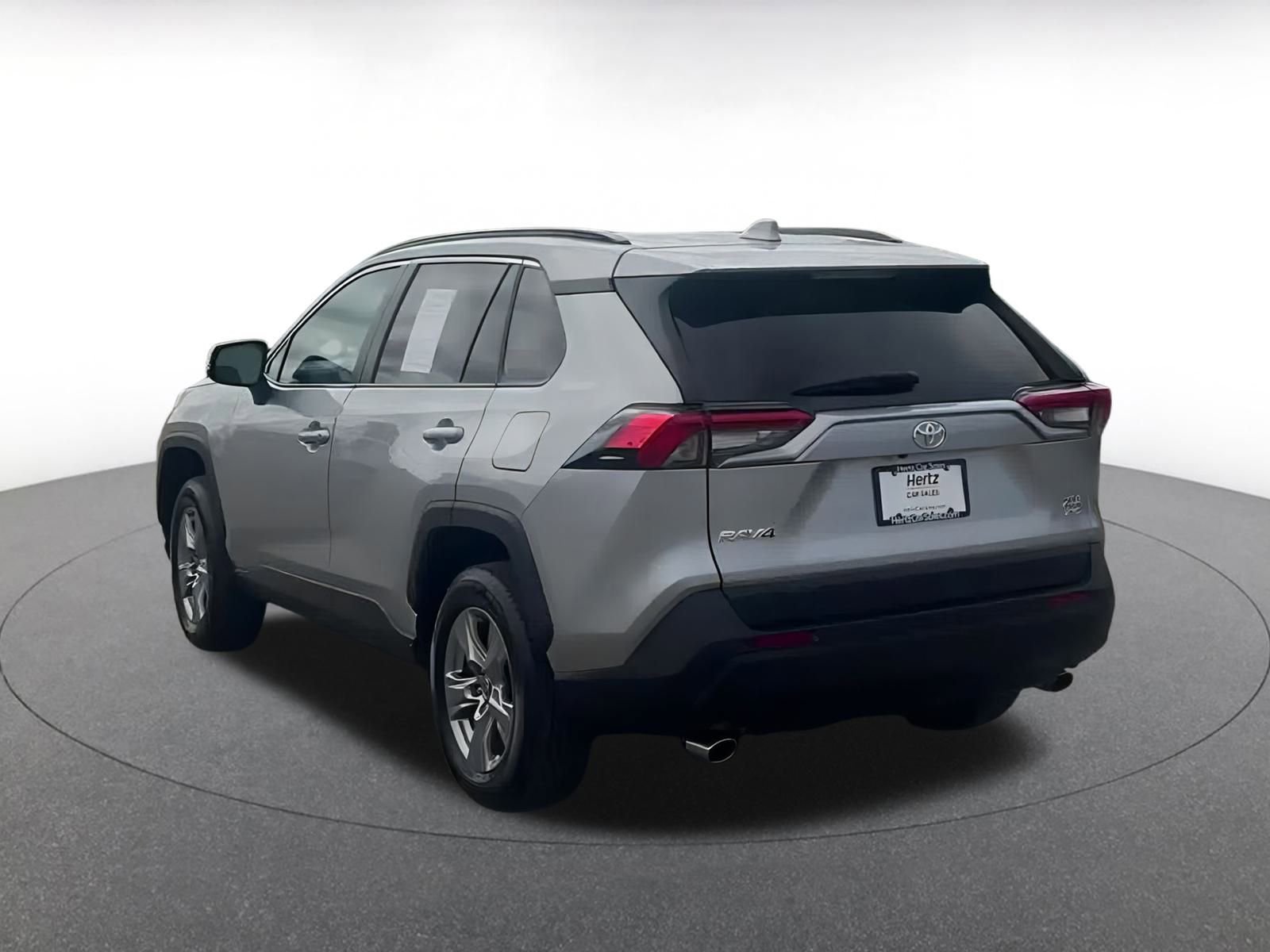 Thumbnail: 2025 Toyota RAV4 - 11