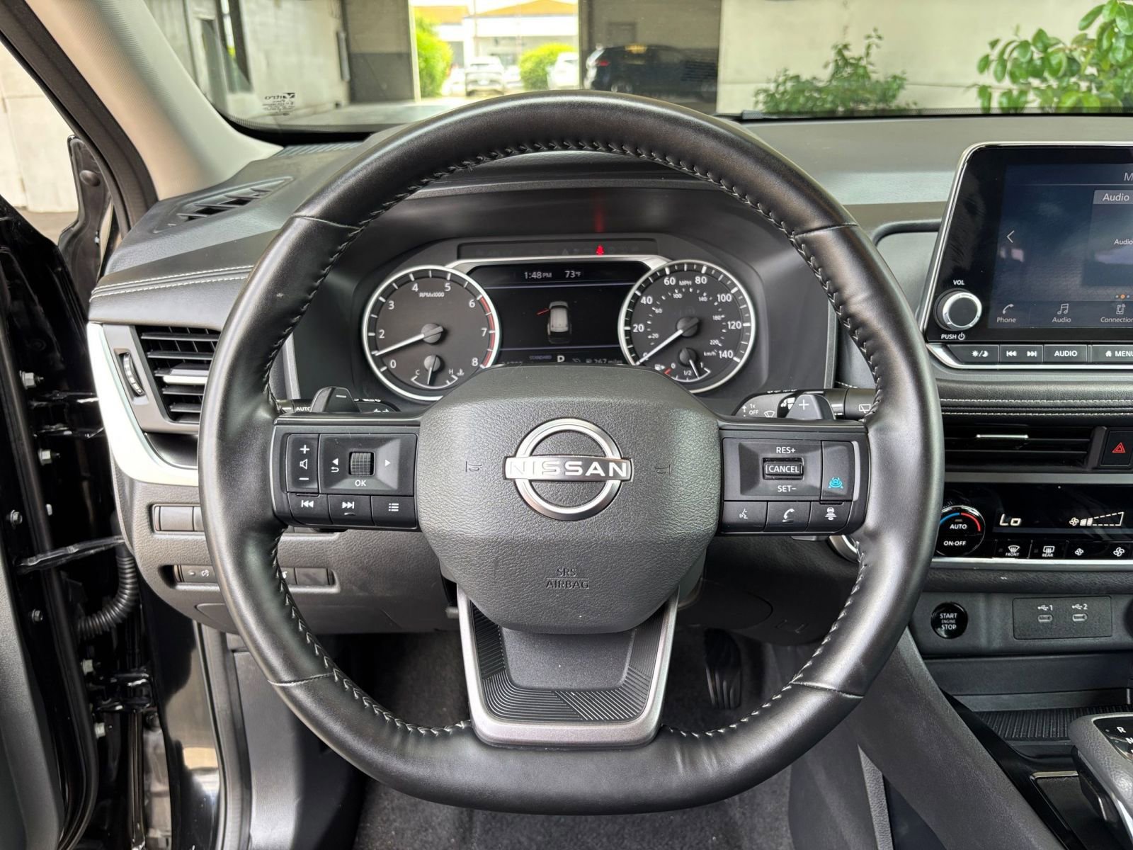 Thumbnail: 2025 Nissan Rogue - 30