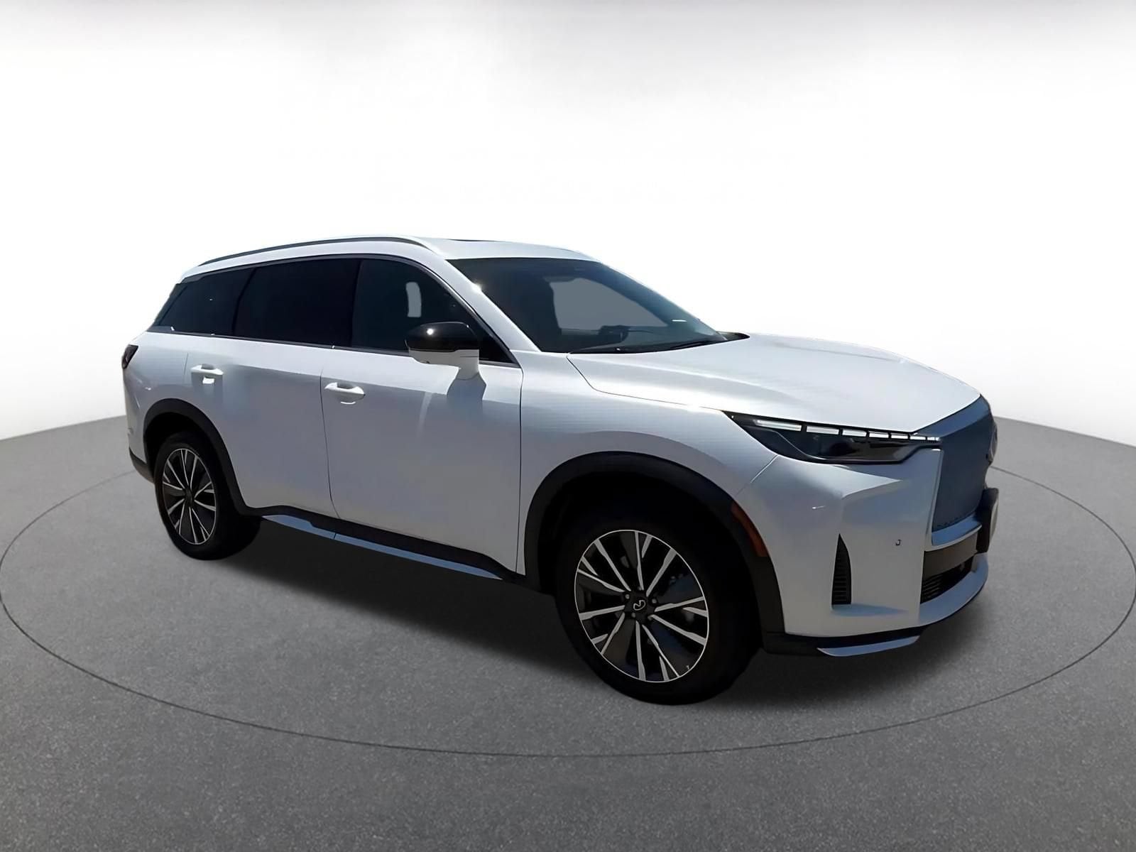 Thumbnail: 2026 INFINITI QX60 - 2