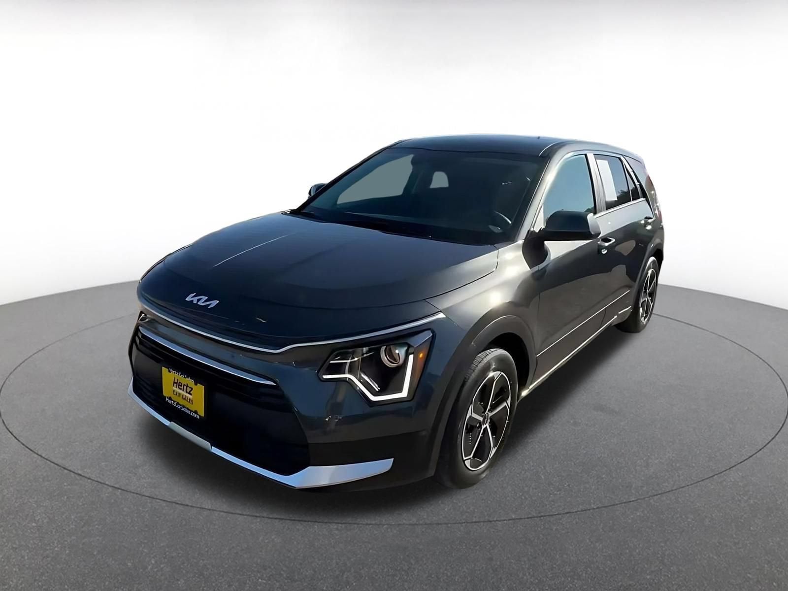Thumbnail: 2026 Kia Niro - 5