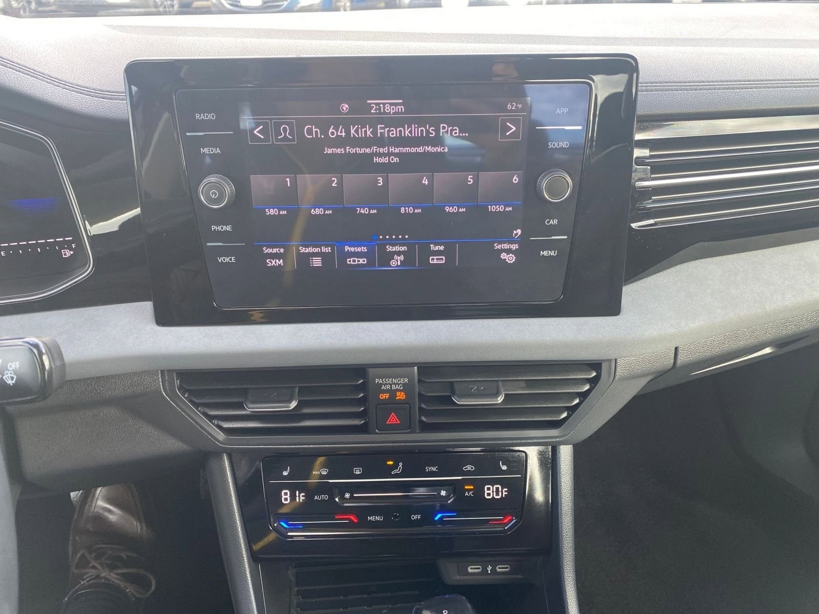 Thumbnail: 2025 Volkswagen Jetta - 18