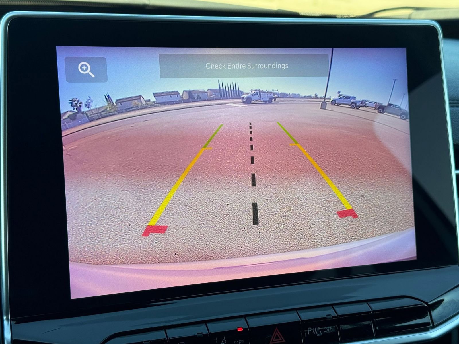 Thumbnail: 2025 Jeep Compass - 24