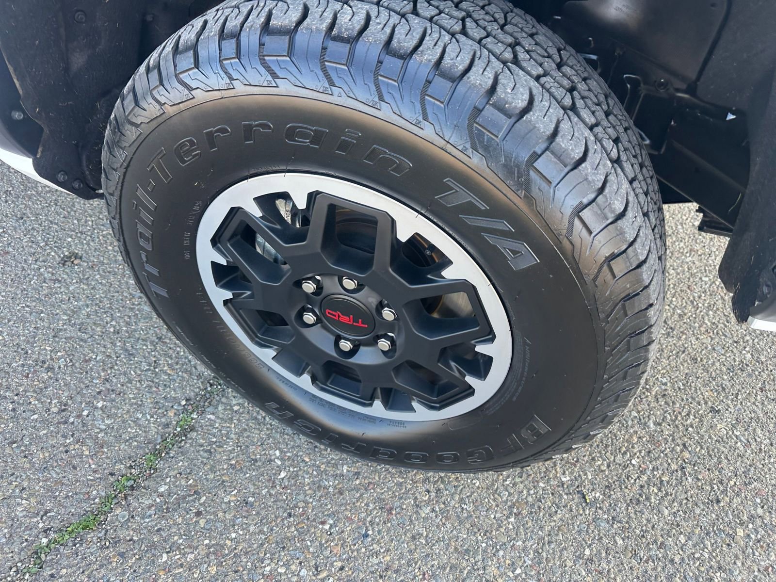 Thumbnail: 2025 Toyota Tacoma - 30