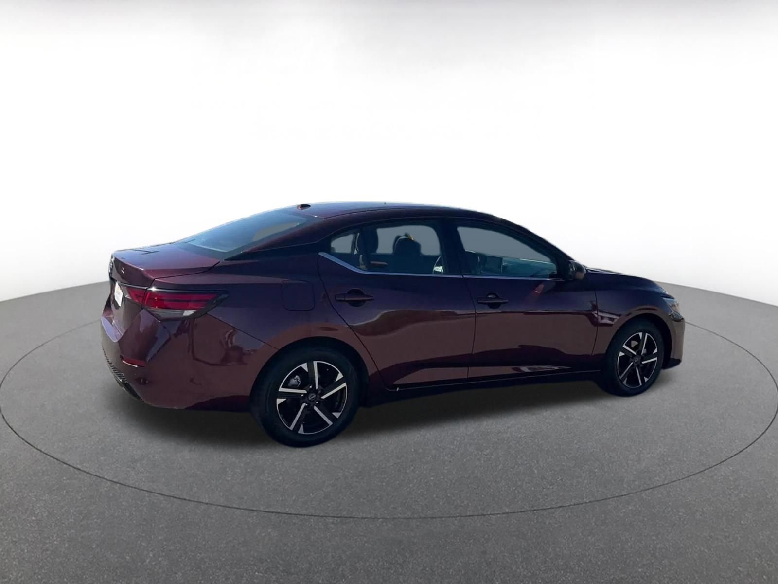 Thumbnail: 2025 Nissan Sentra - 15