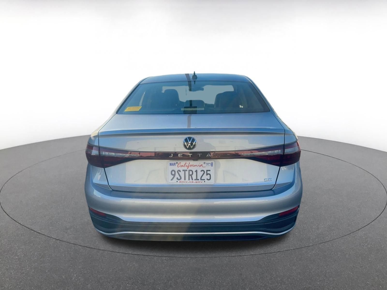 Thumbnail: 2025 Volkswagen Jetta - 5