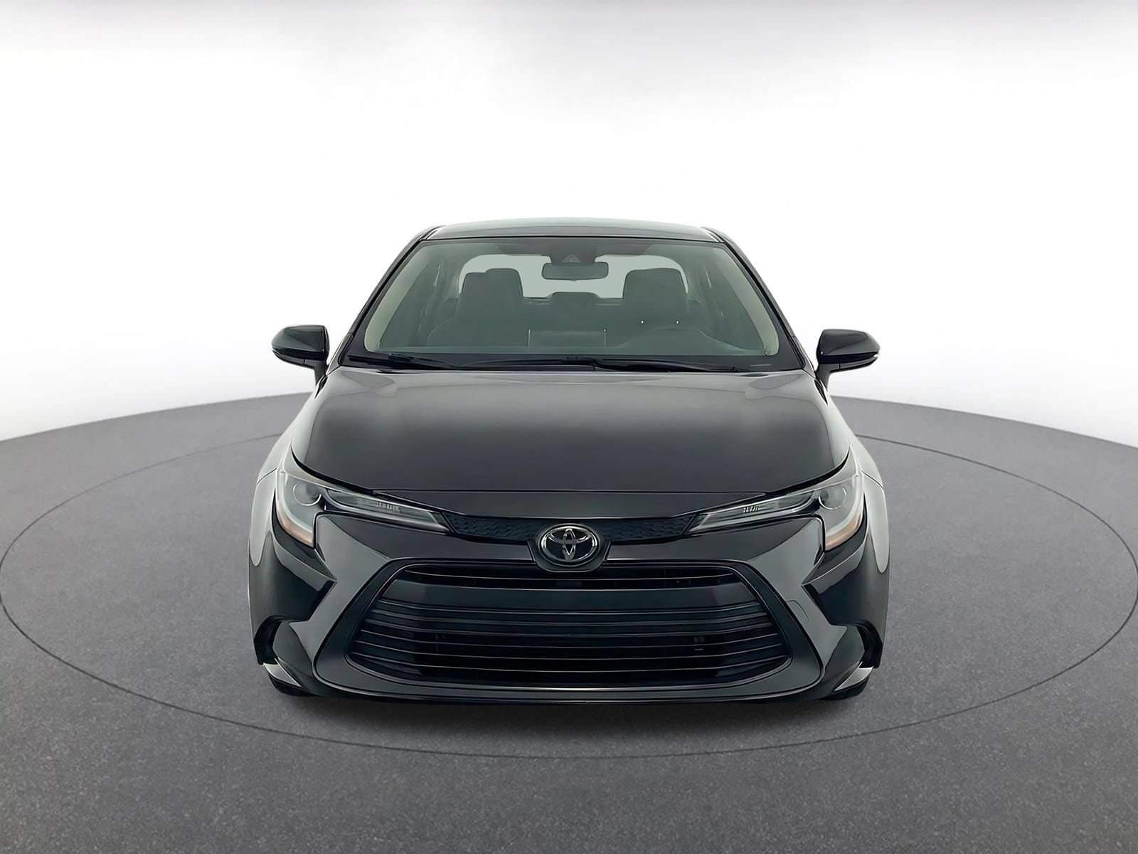 Thumbnail: 2025 Toyota Corolla - 2