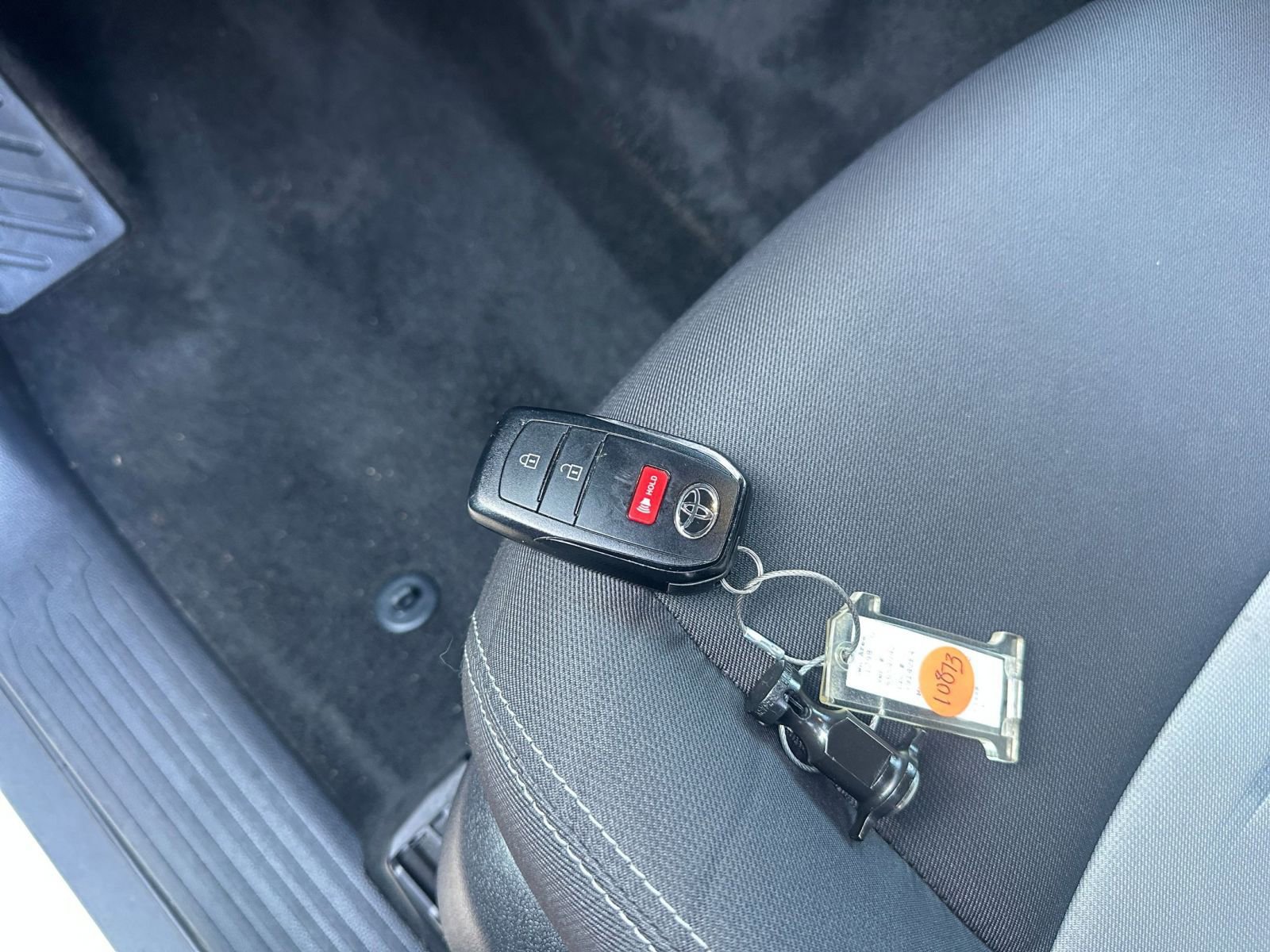 Thumbnail: 2025 Toyota Tacoma - 22