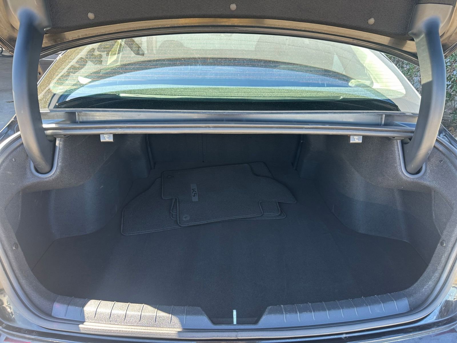 Thumbnail: 2025 Kia K5 - 32