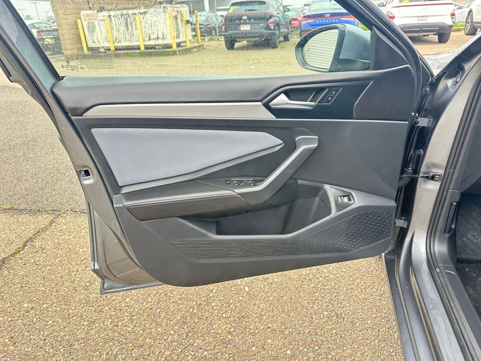 Thumbnail: 2025 Volkswagen Jetta - 20