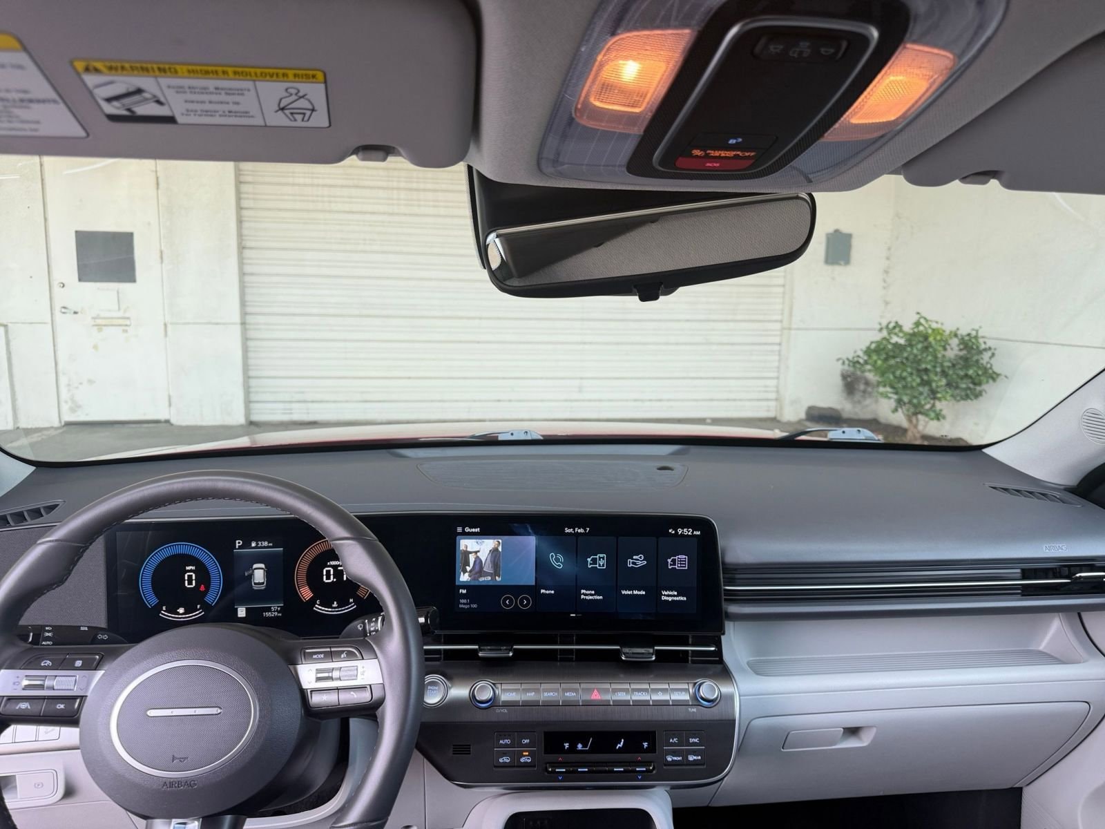 Thumbnail: 2025 Hyundai Kona - 35