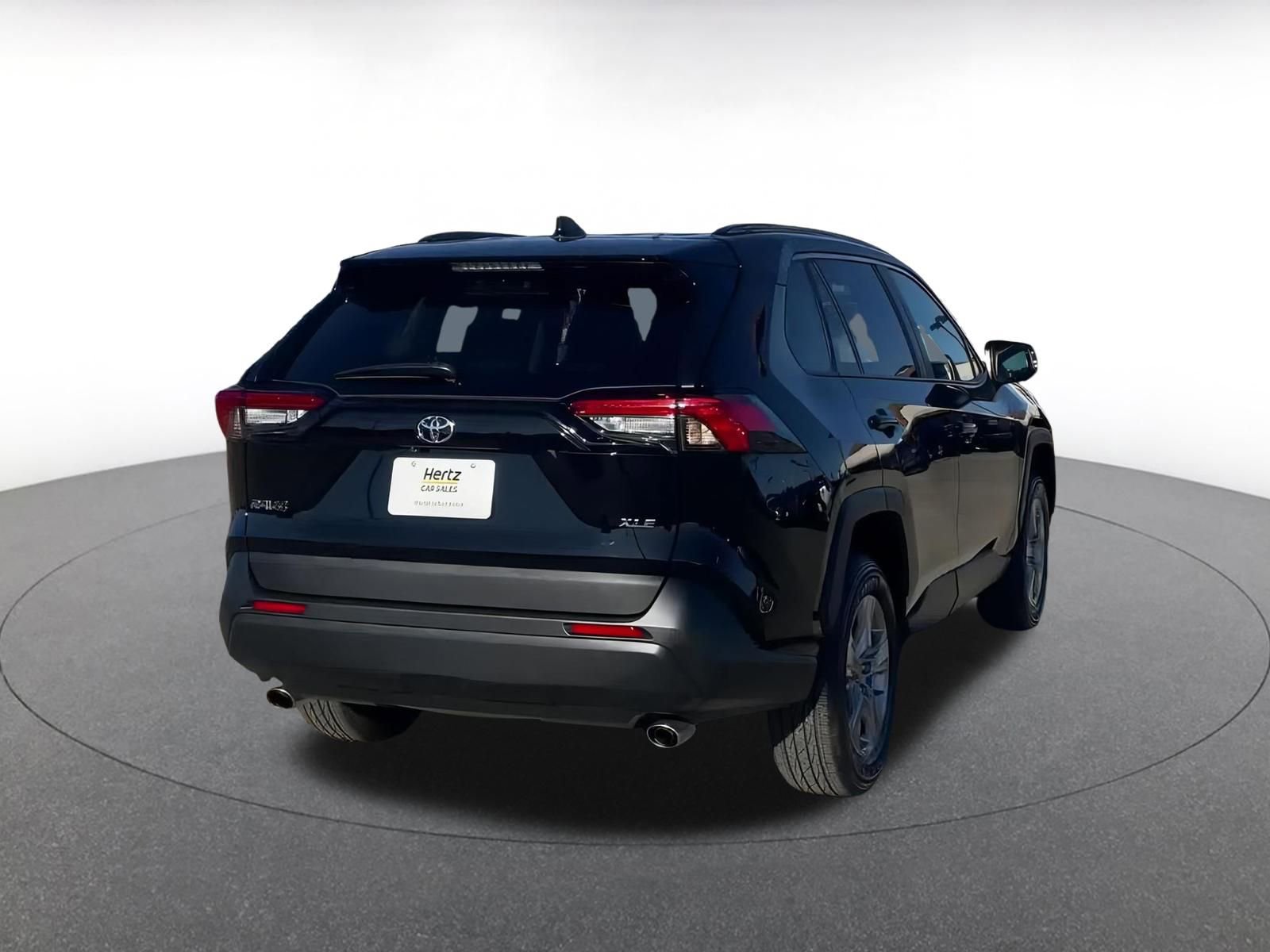 Thumbnail: 2025 Toyota RAV4 - 18