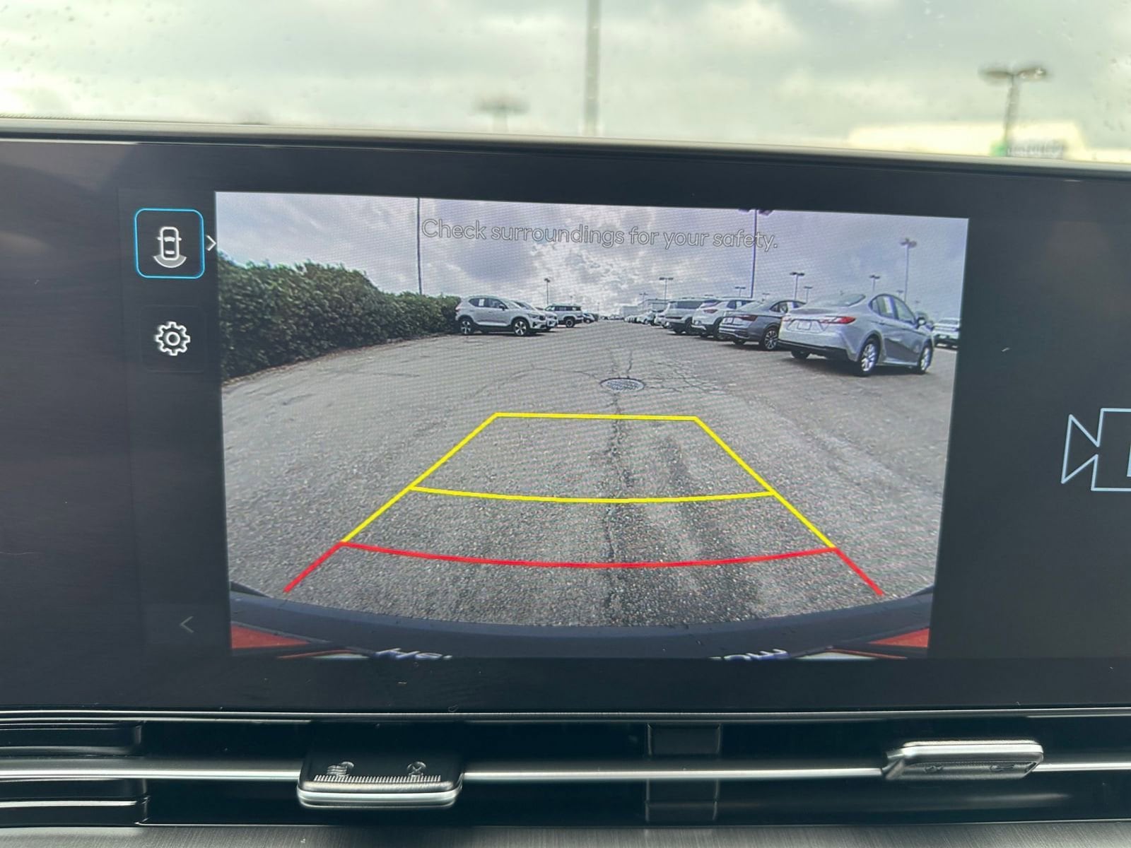 Thumbnail: 2025 Hyundai Kona - 17