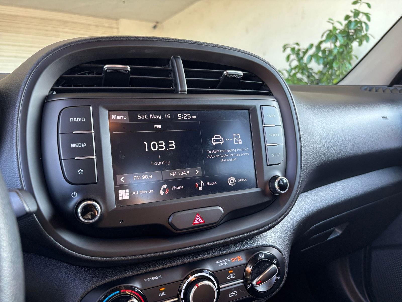 Thumbnail: 2025 Kia Soul - 20