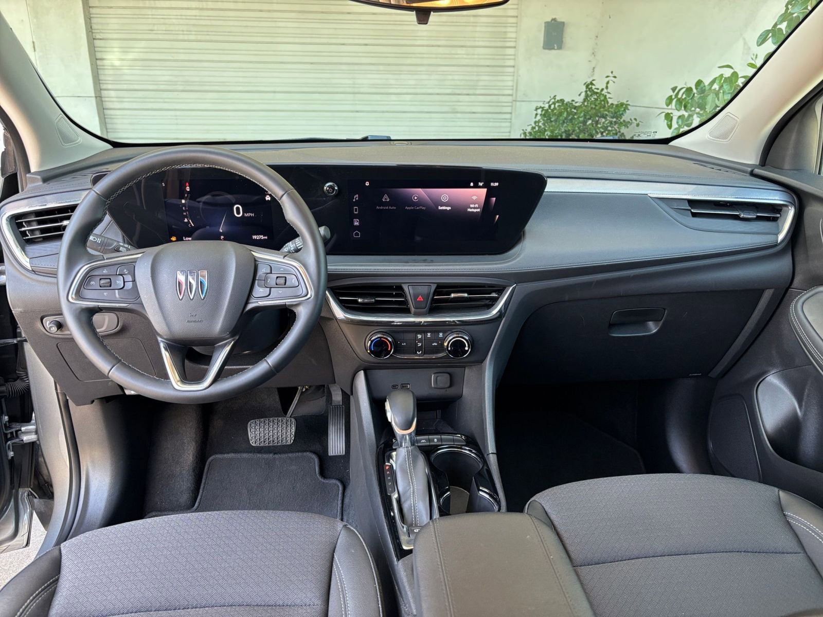 Thumbnail: 2025 Buick Encore GX - 33