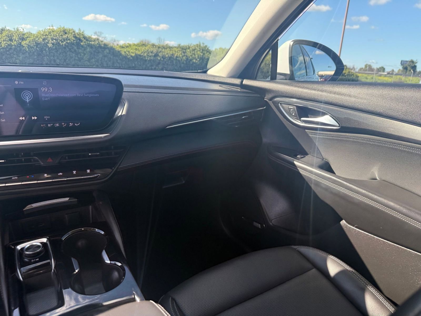 Thumbnail: 2024 Buick Envision - 35