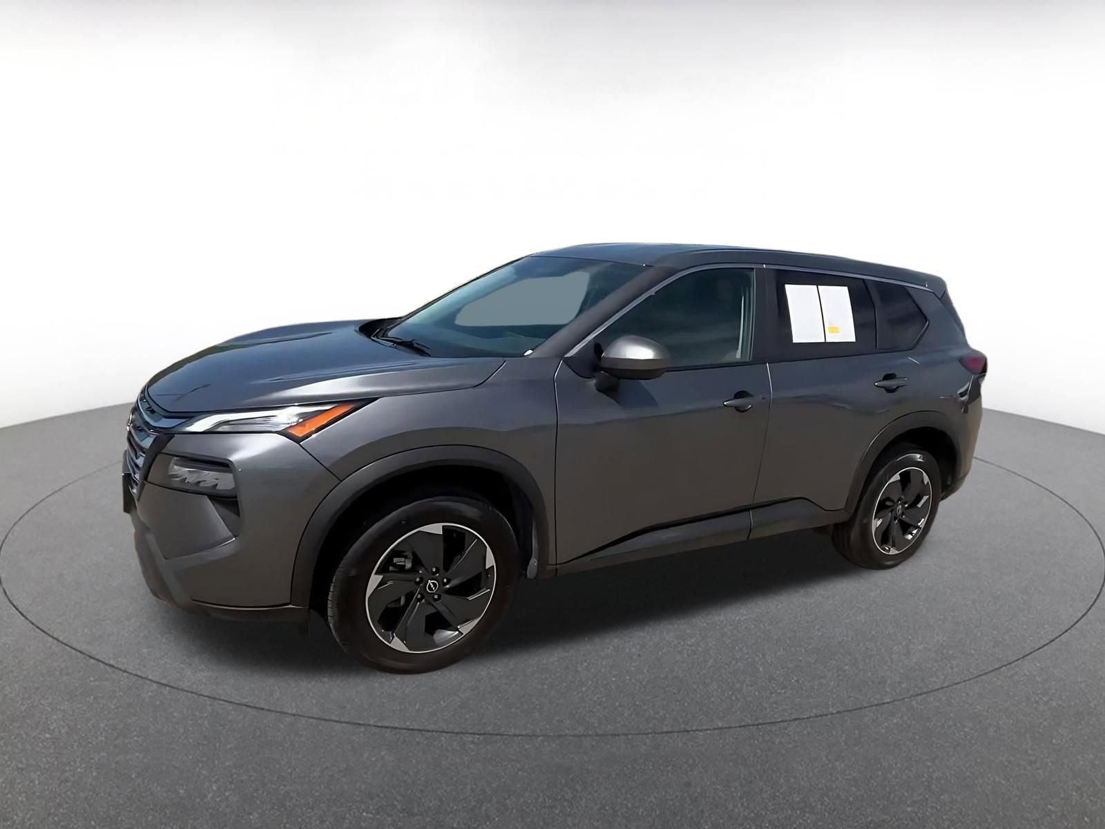 Thumbnail: 2025 Nissan Rogue - 8