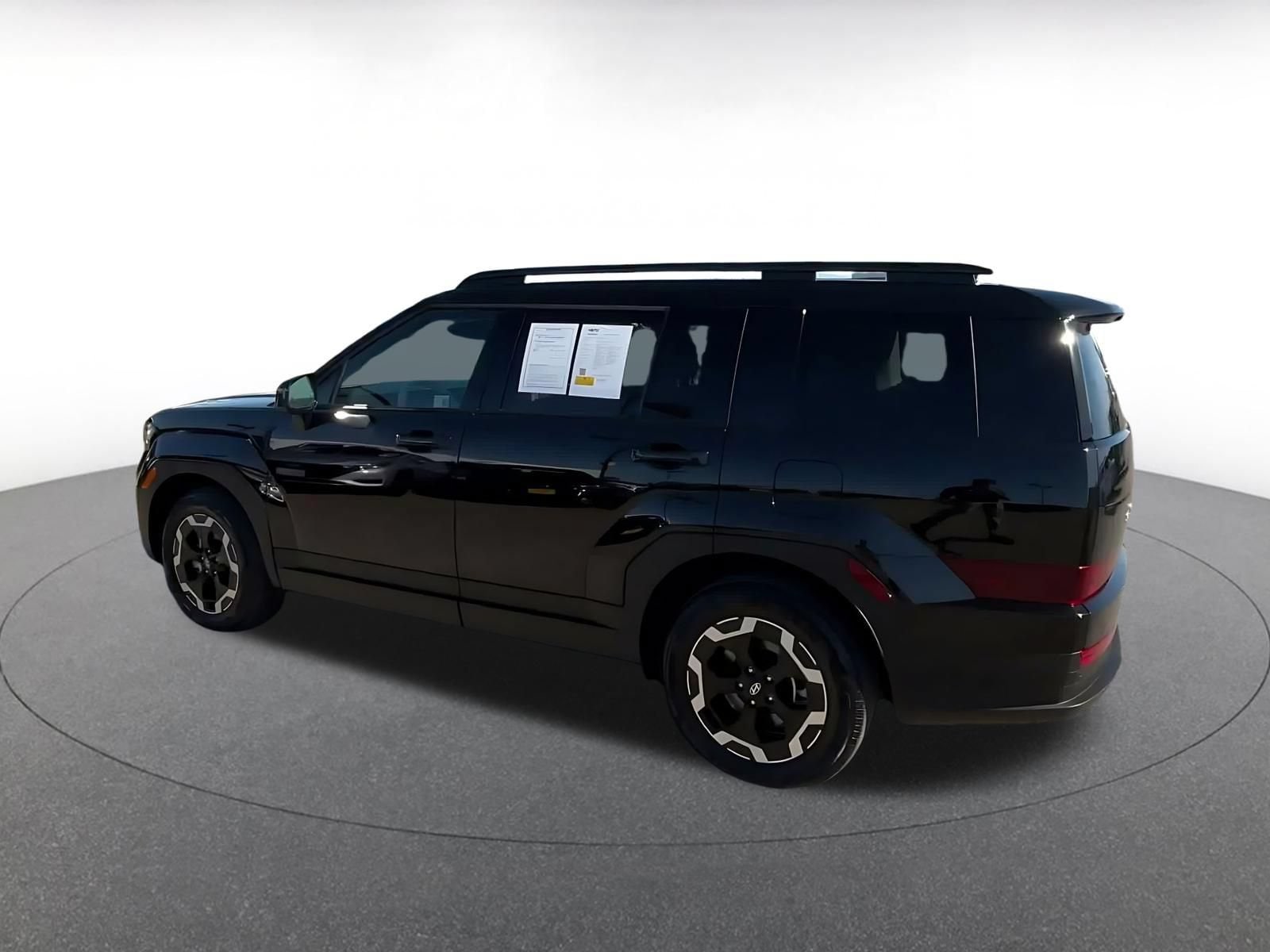 Thumbnail: 2026 Hyundai Santa Fe - 8