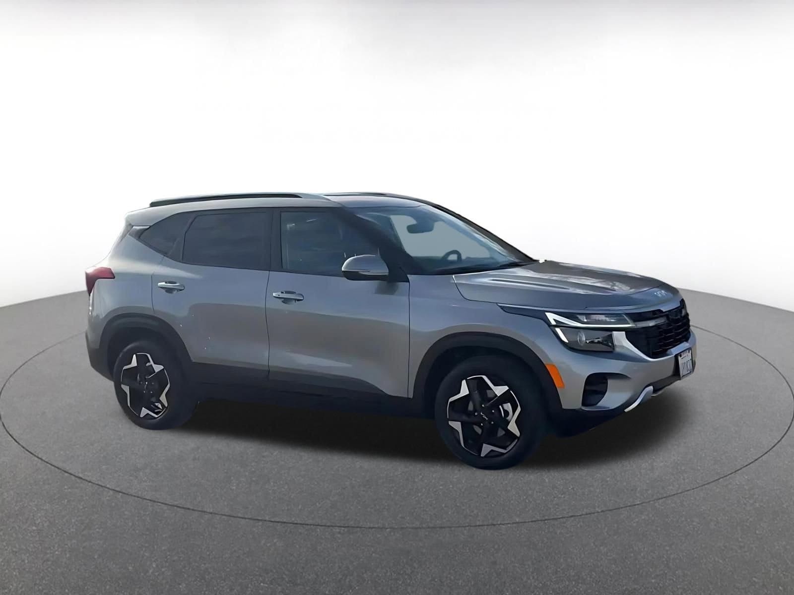 Thumbnail: 2025 Kia Seltos - 1