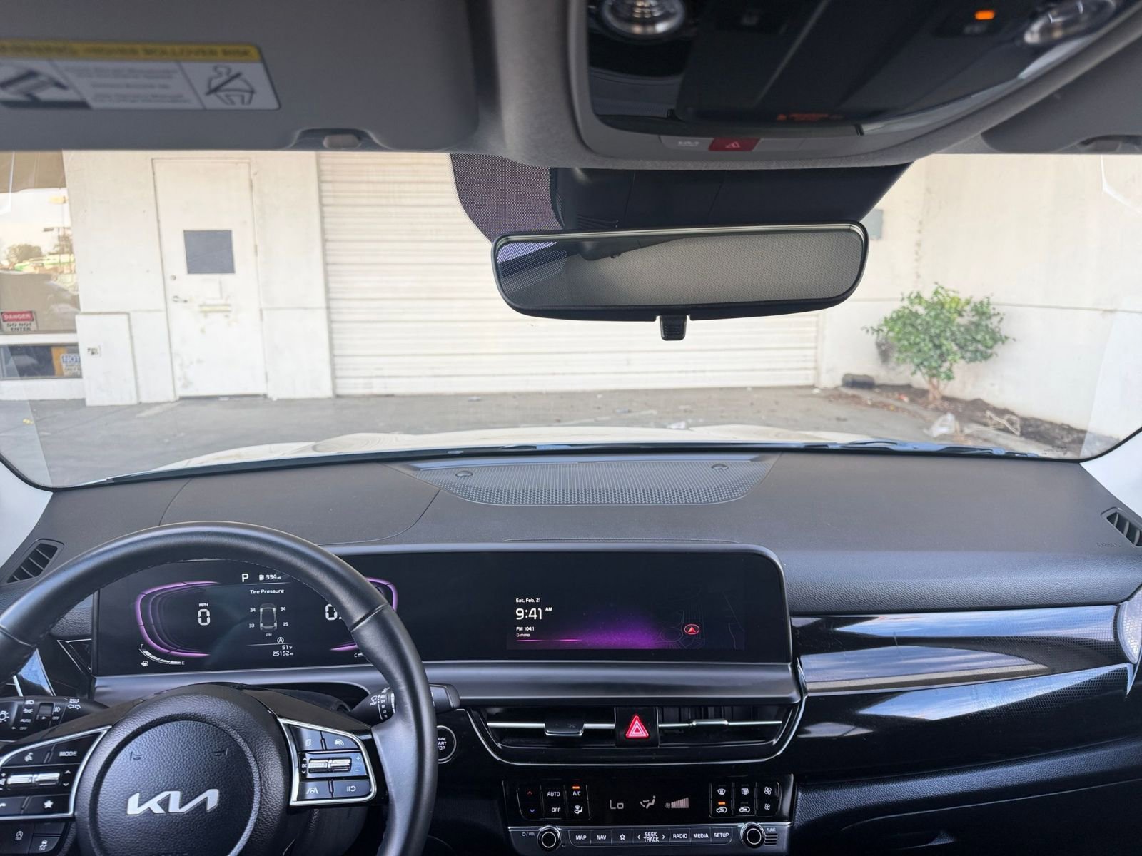 Thumbnail: 2025 Kia Seltos - 35