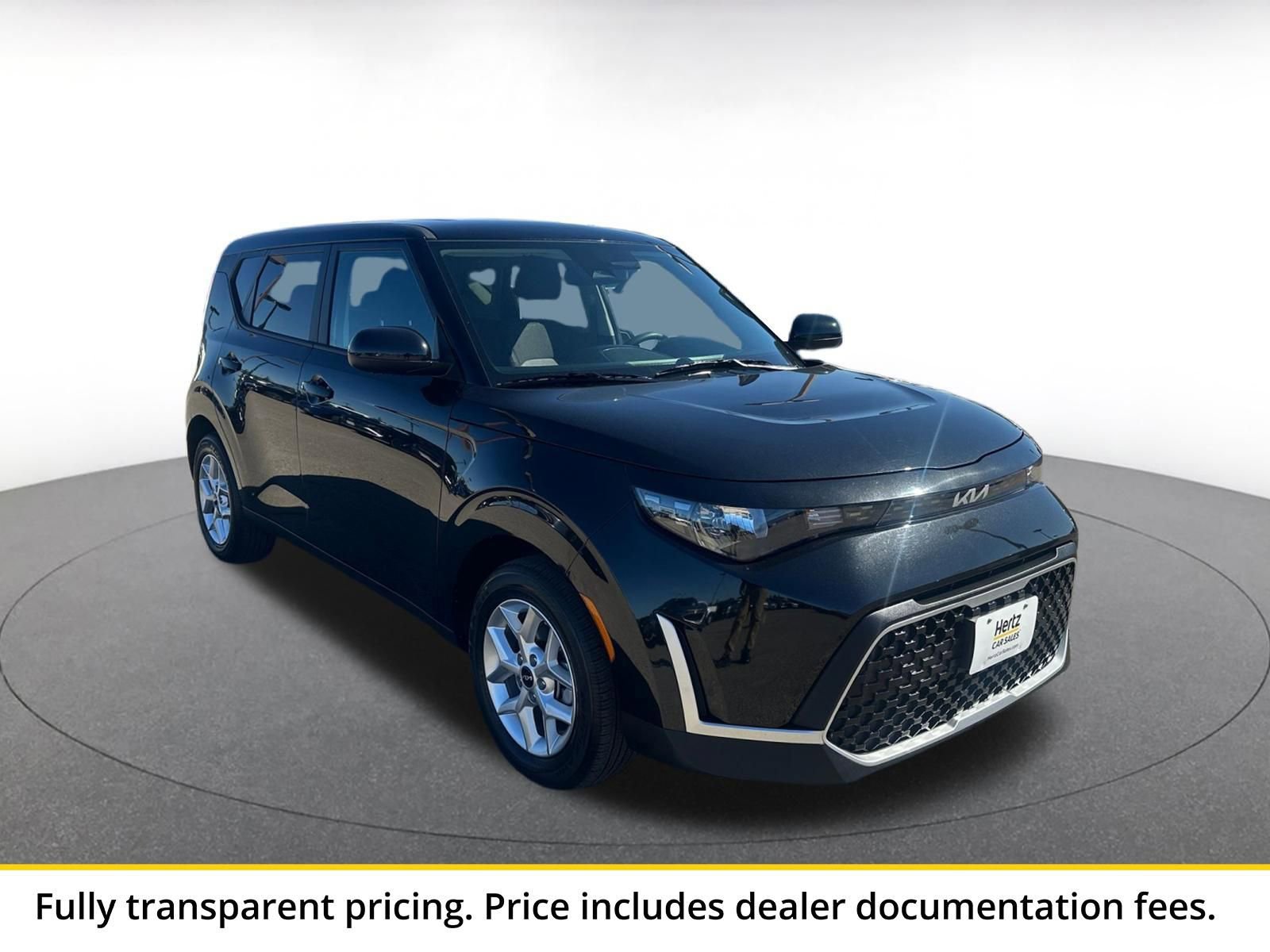 Thumbnail: 2025 Kia Soul - 2