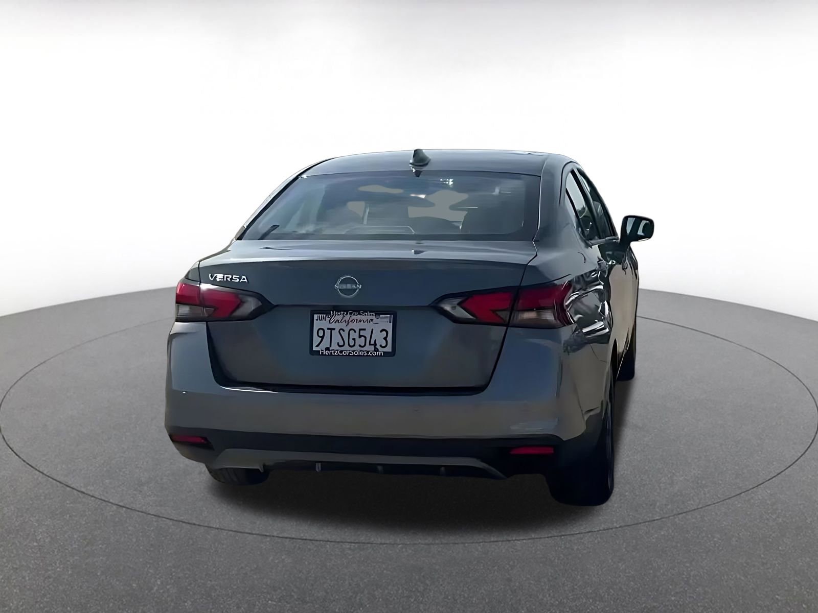 Thumbnail: 2025 Nissan Versa - 15