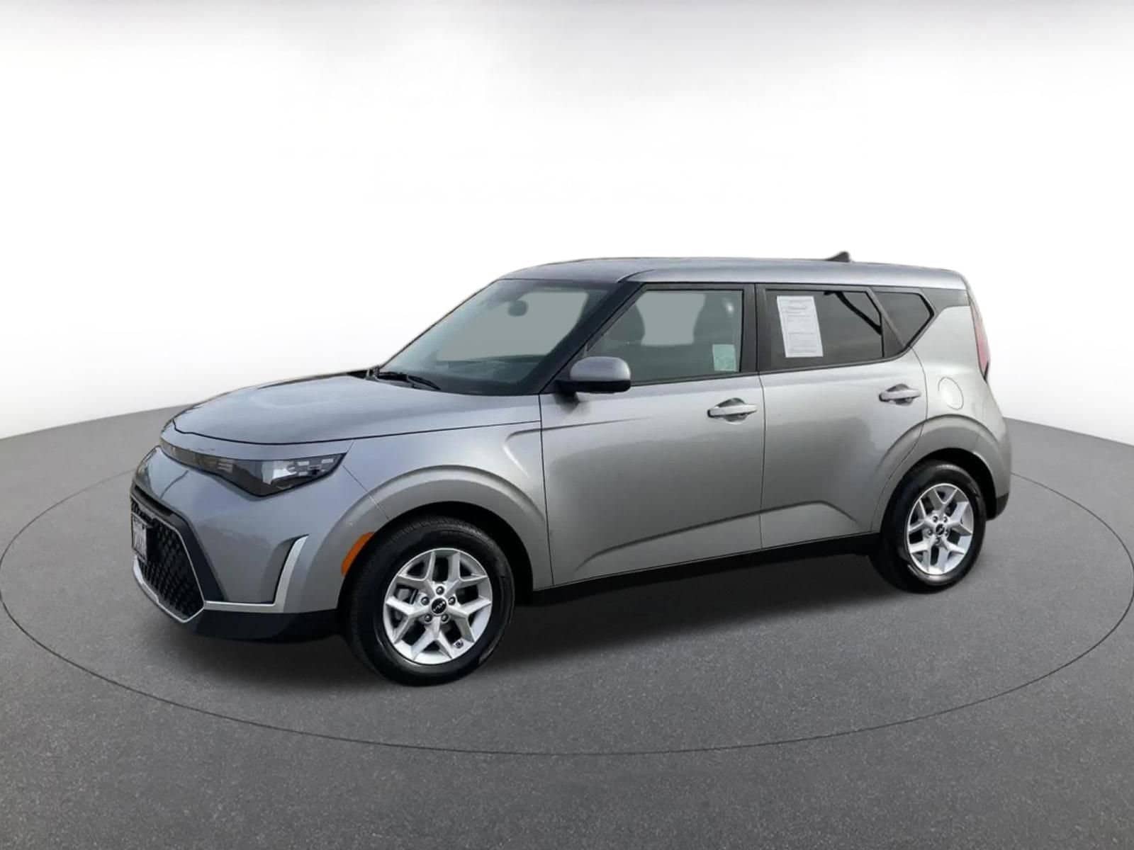 Thumbnail: 2025 Kia Soul - 8