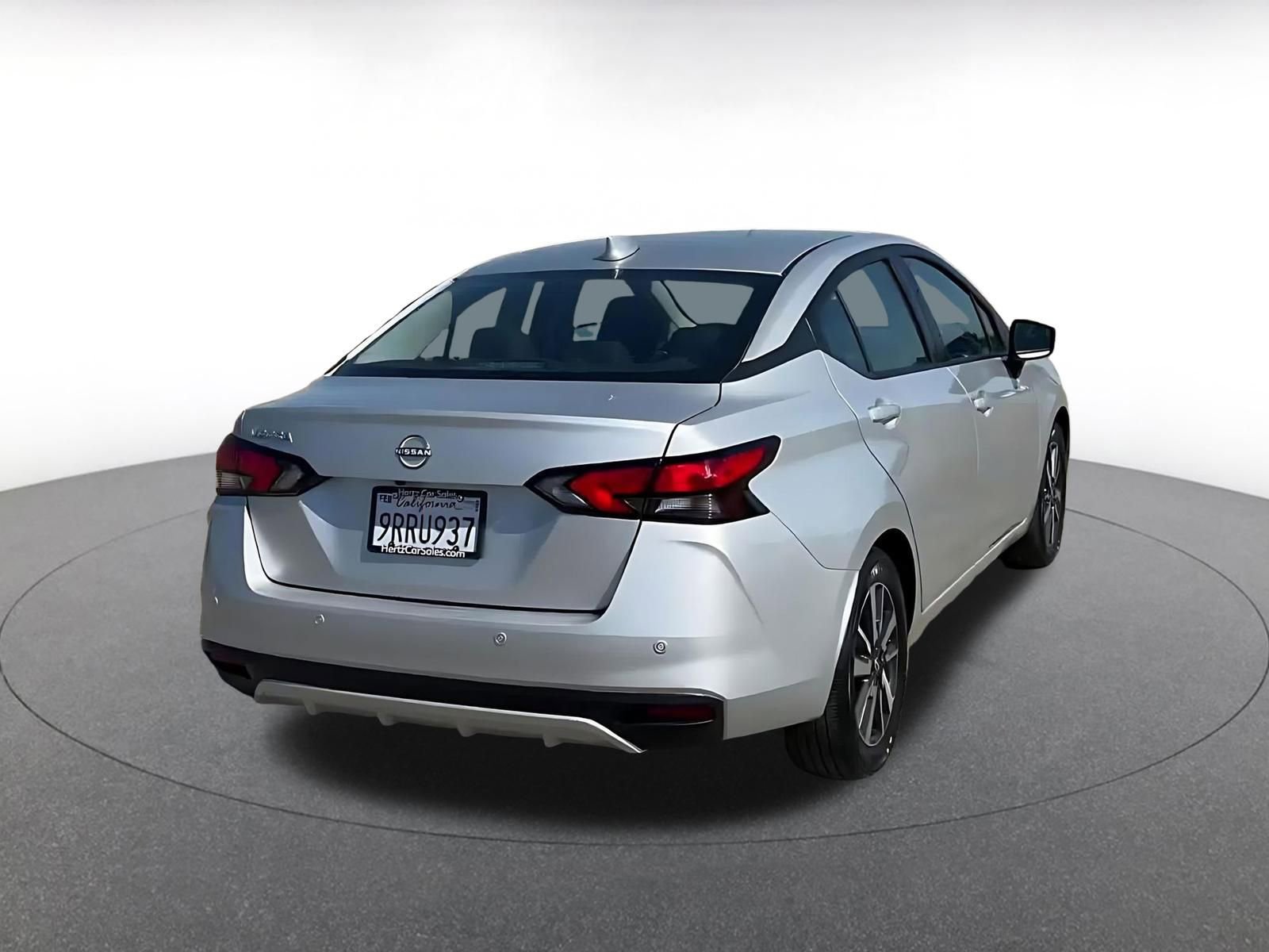 Thumbnail: 2025 Nissan Versa - 14