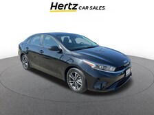 2024 Kia Forte LXS -
                  Stockton, CA