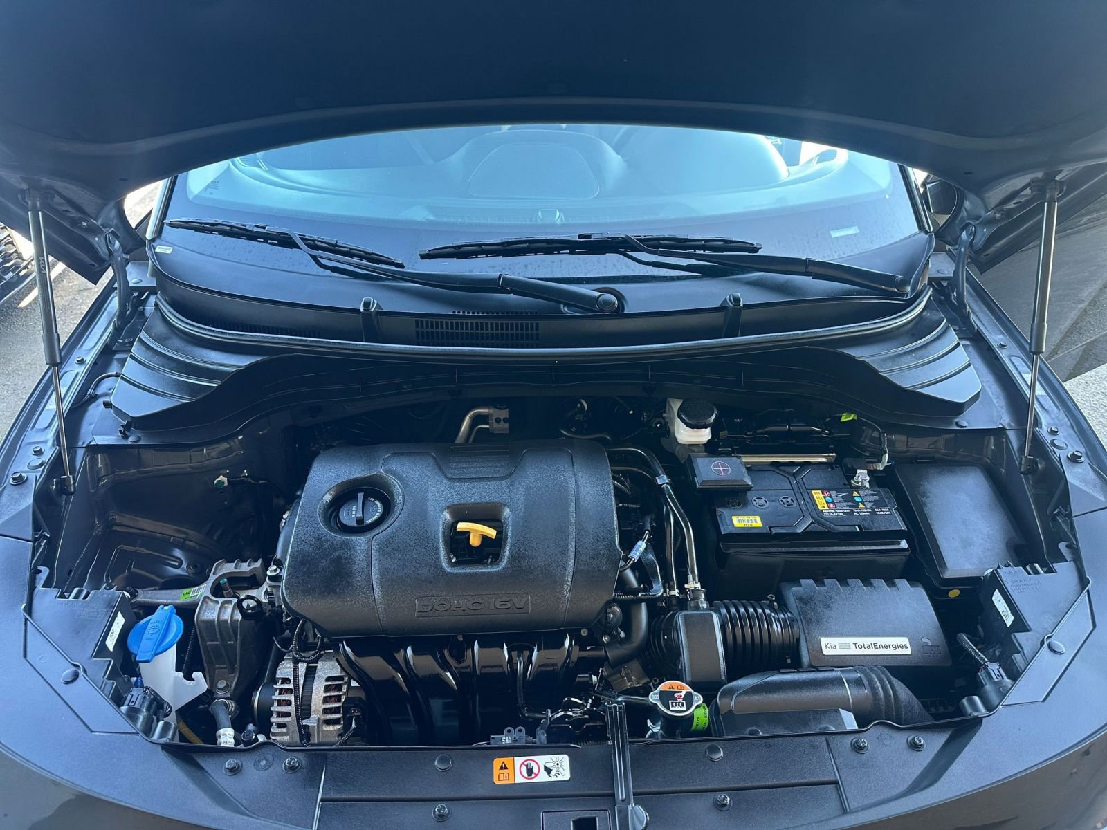 Thumbnail: 2025 Kia Soul - 30