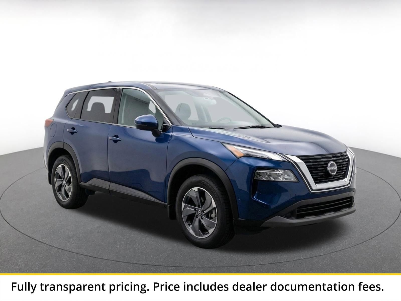 Thumbnail: 2025 Nissan Rogue - 1