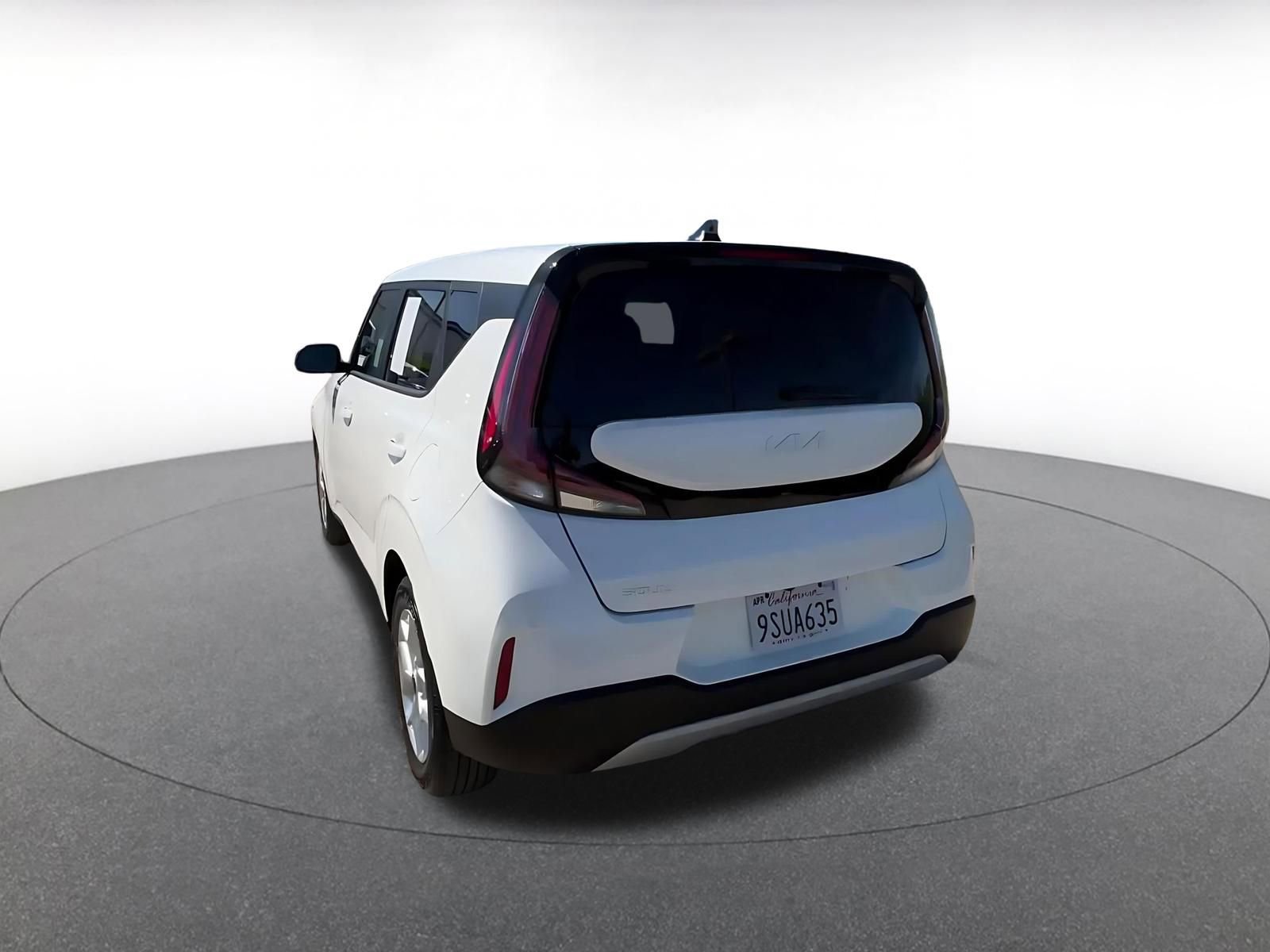 Thumbnail: 2025 Kia Soul - 11