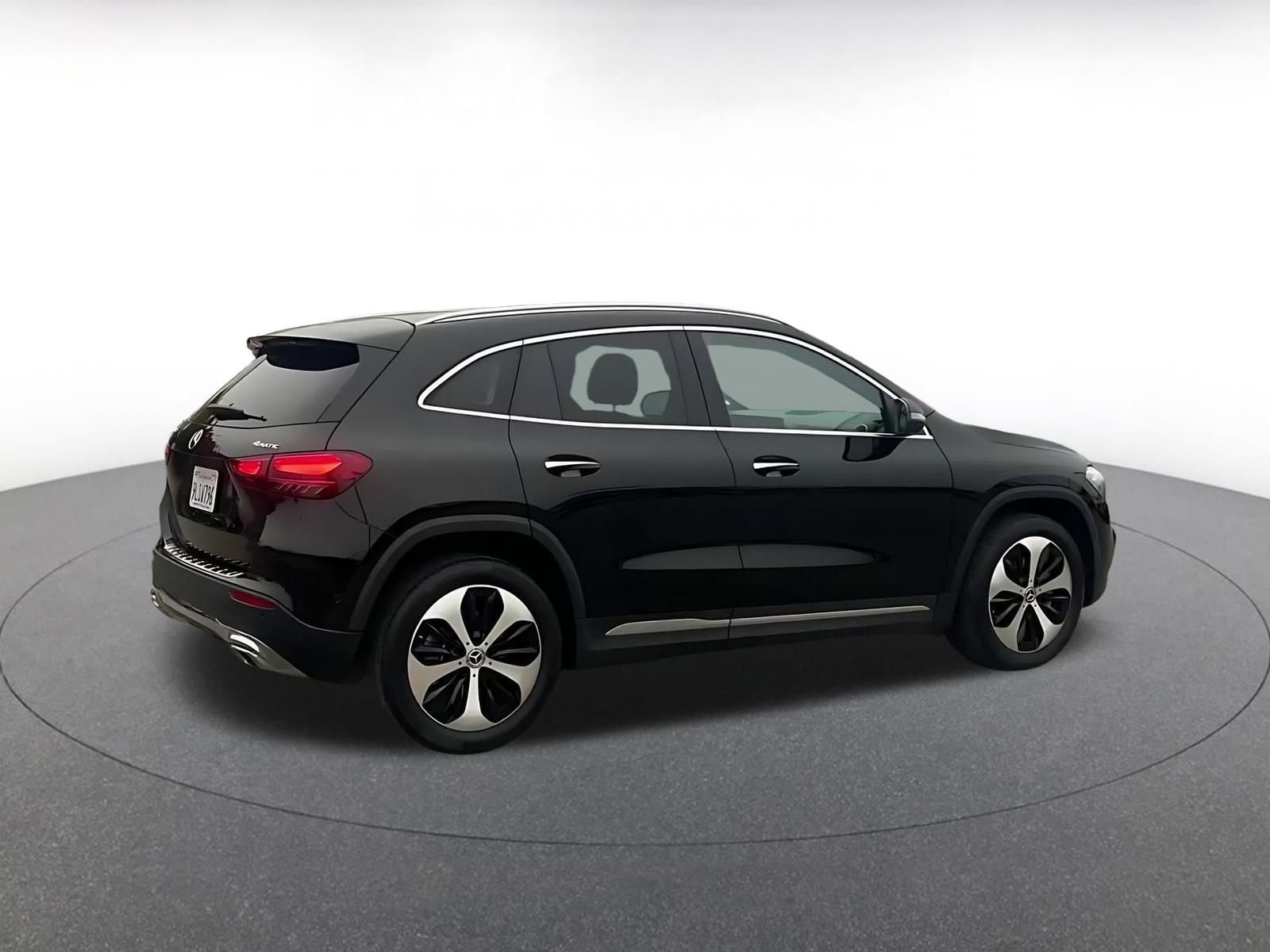 Thumbnail: 2025 Mercedes-Benz GLA - 15