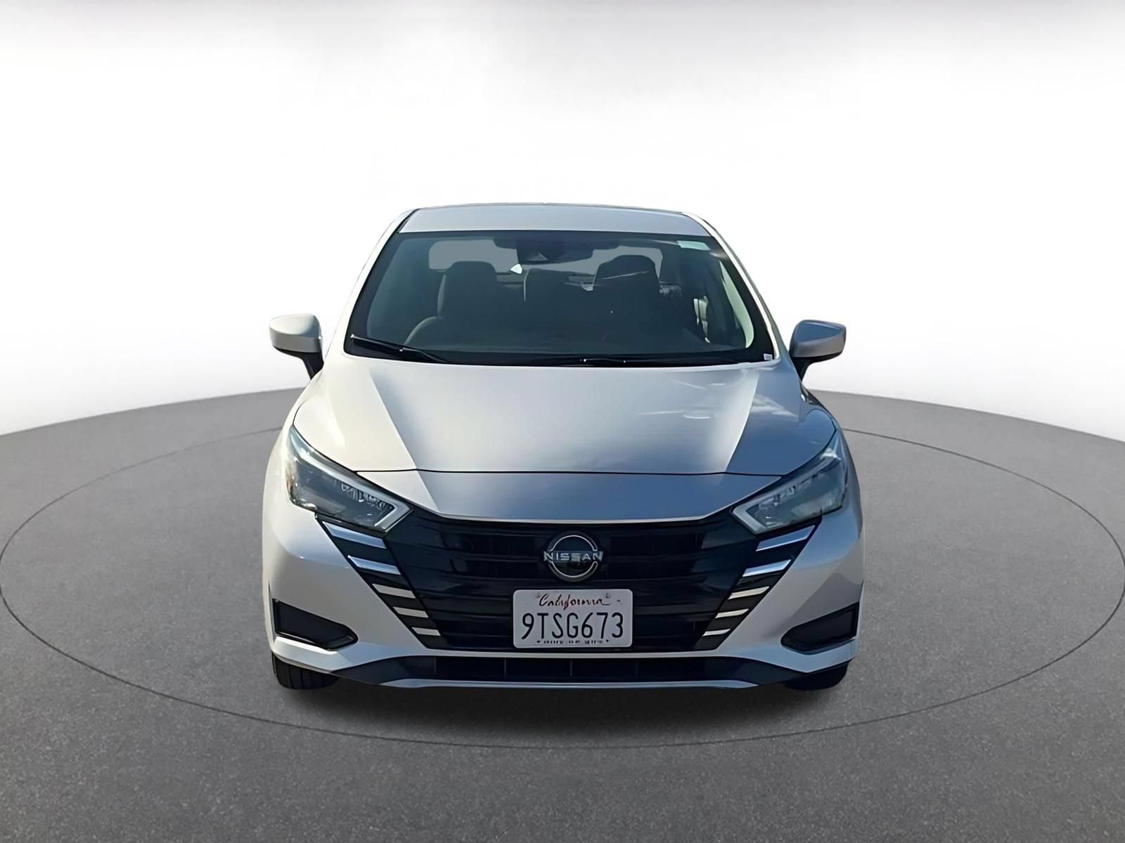 Thumbnail: 2025 Nissan Versa - 3