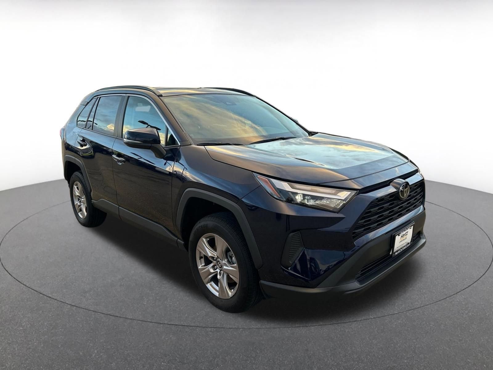 Thumbnail: 2025 Toyota RAV4 - 1