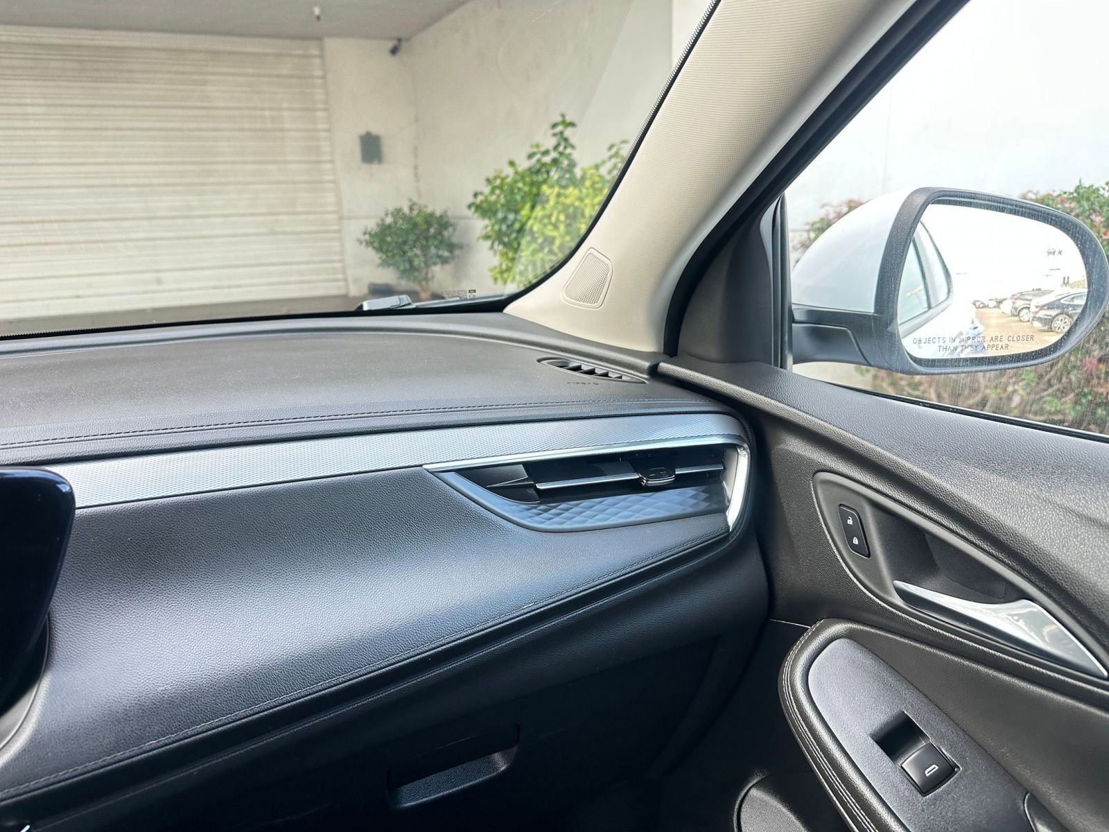 Thumbnail: 2025 Buick Encore GX - 35