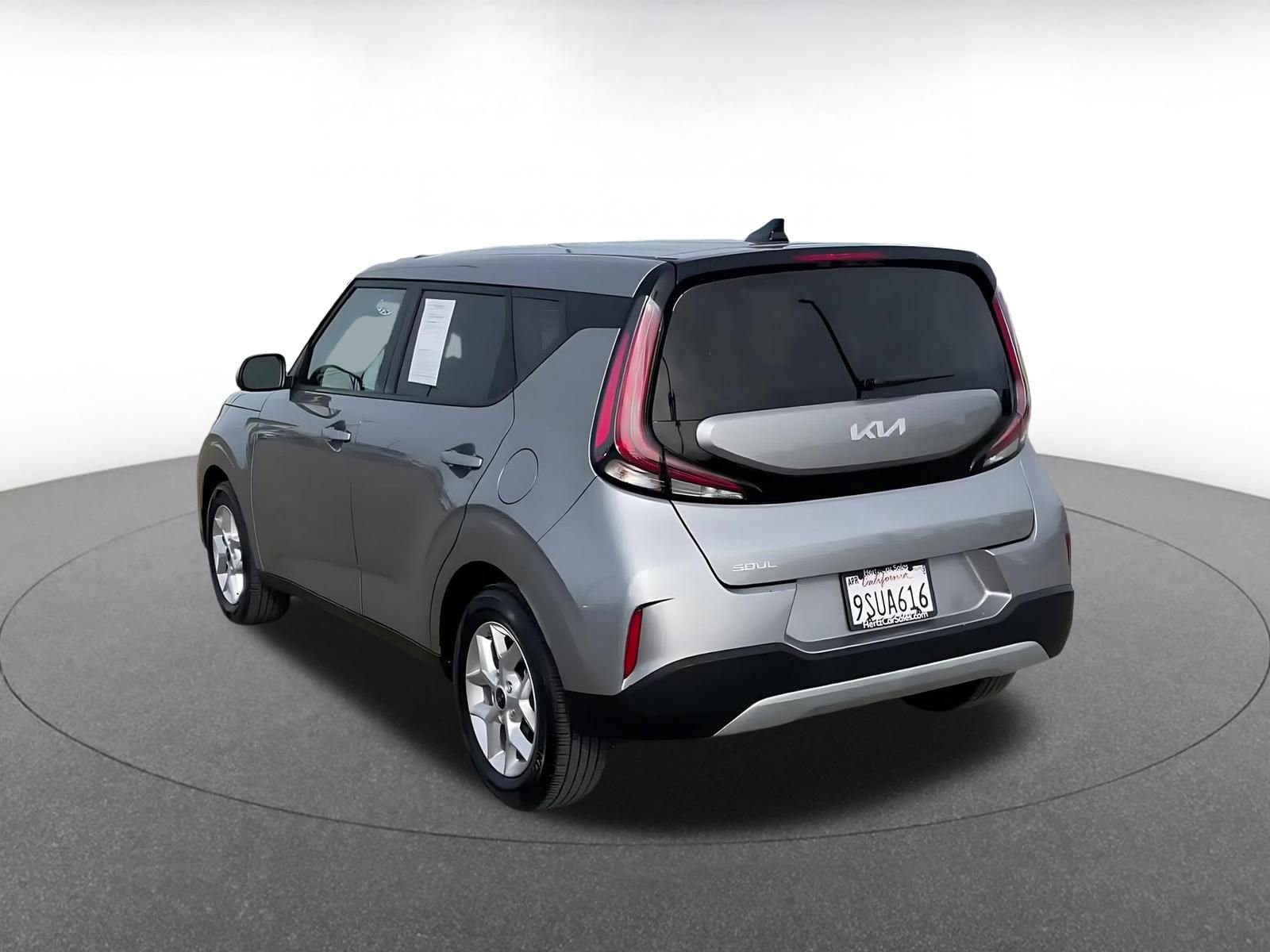 Thumbnail: 2025 Kia Soul - 11